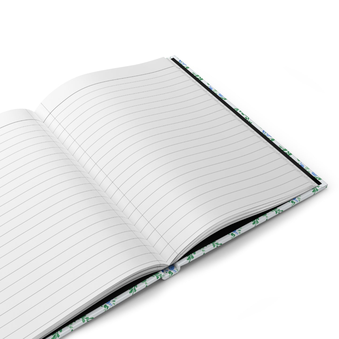 Grand Millennial Hardcover Journal