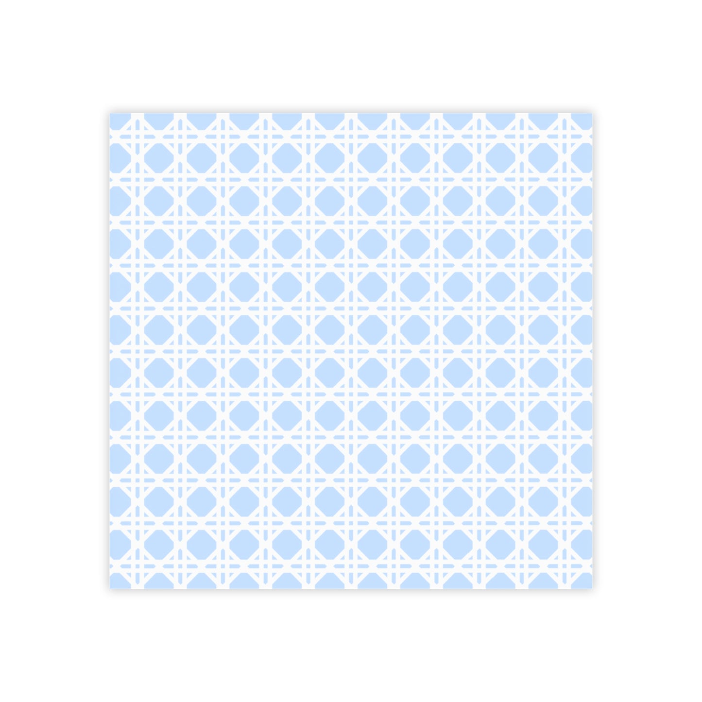 Blue Cane Post-it® Note Pads