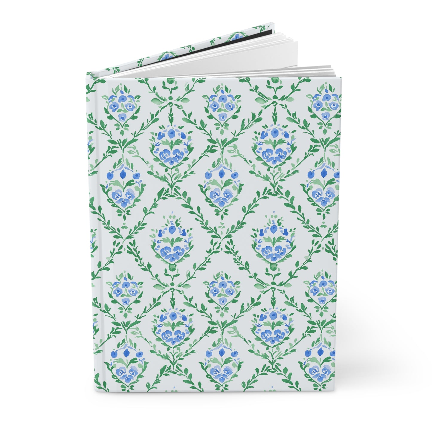 Grand Millennial Hardcover Journal