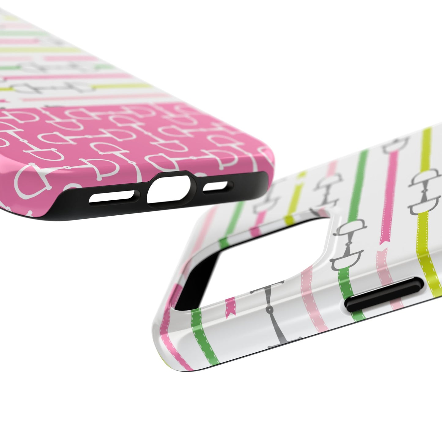 Equestrian Tough Phone Case