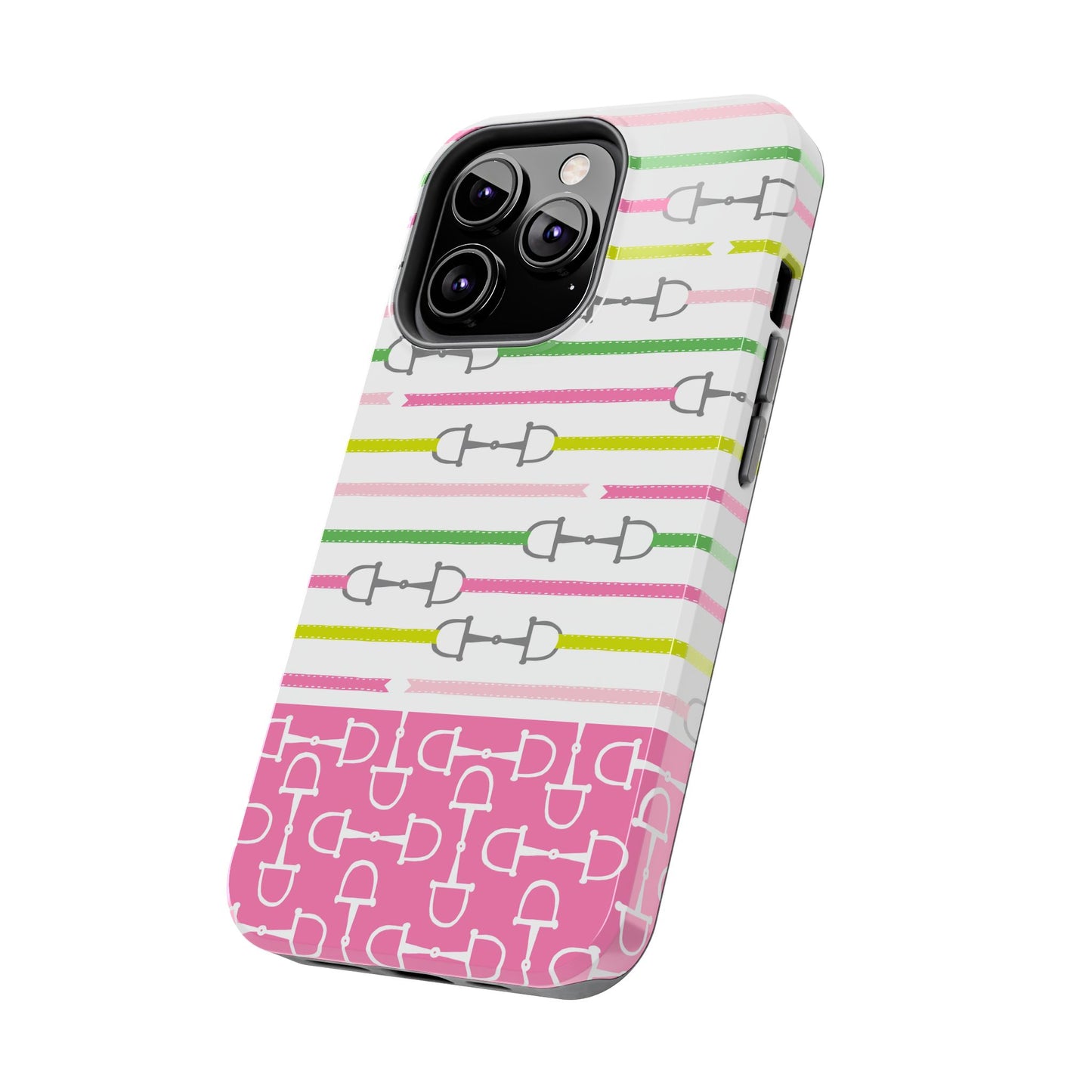 Equestrian Tough Phone Case