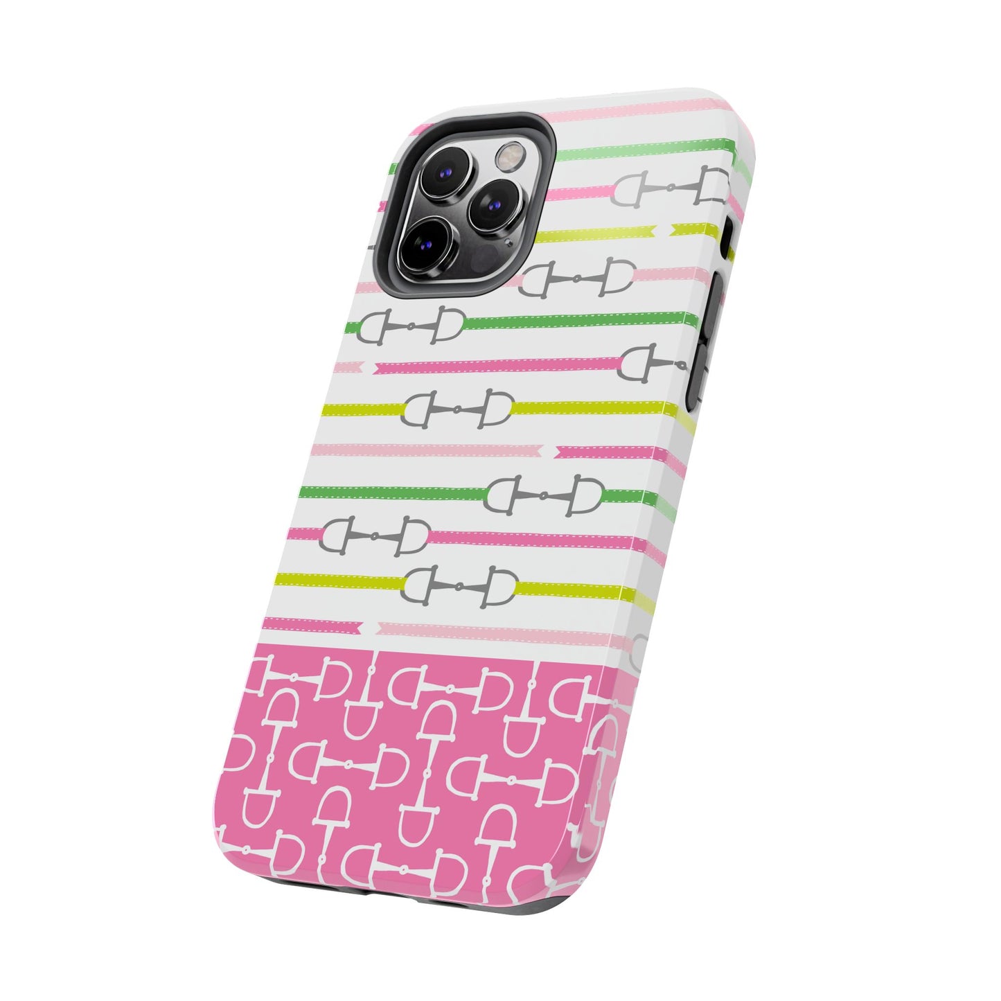 Equestrian Tough Phone Case