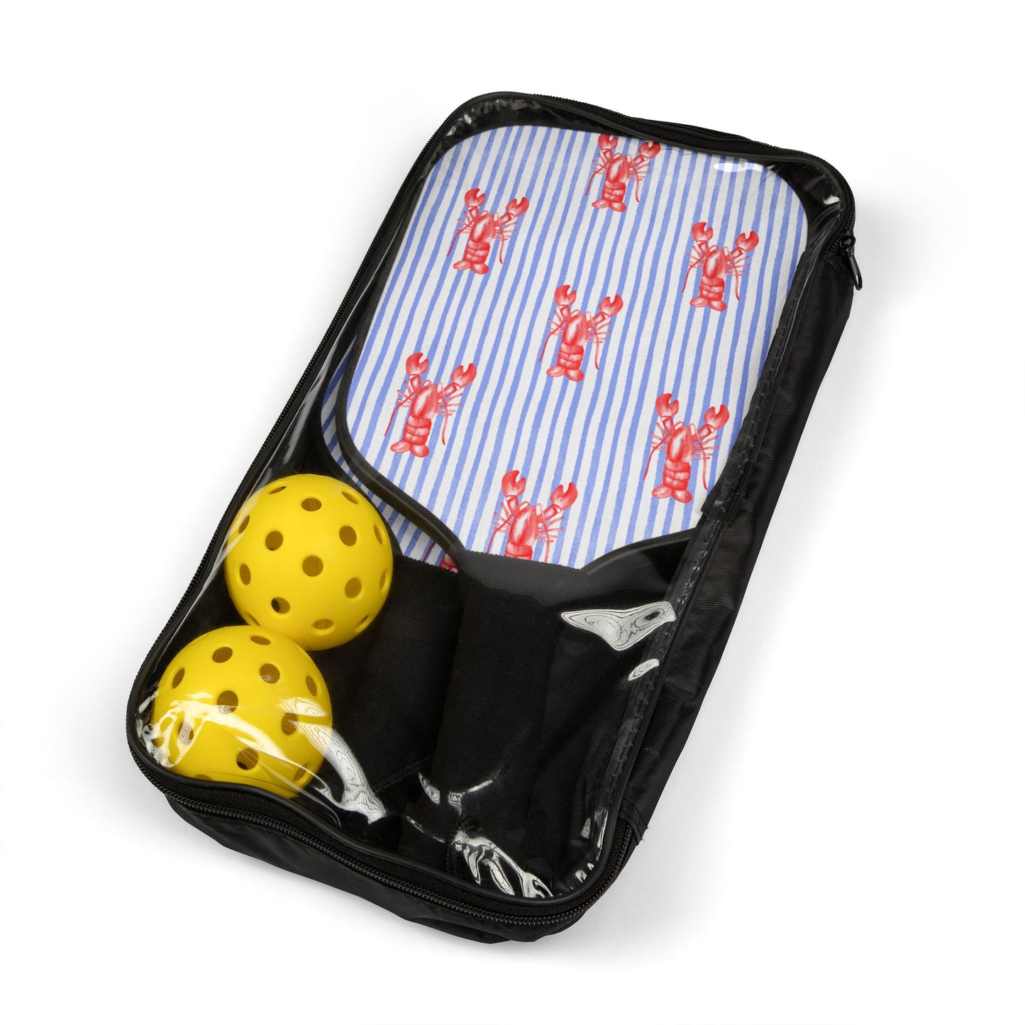 Lobsters Pickleball Paddle Set