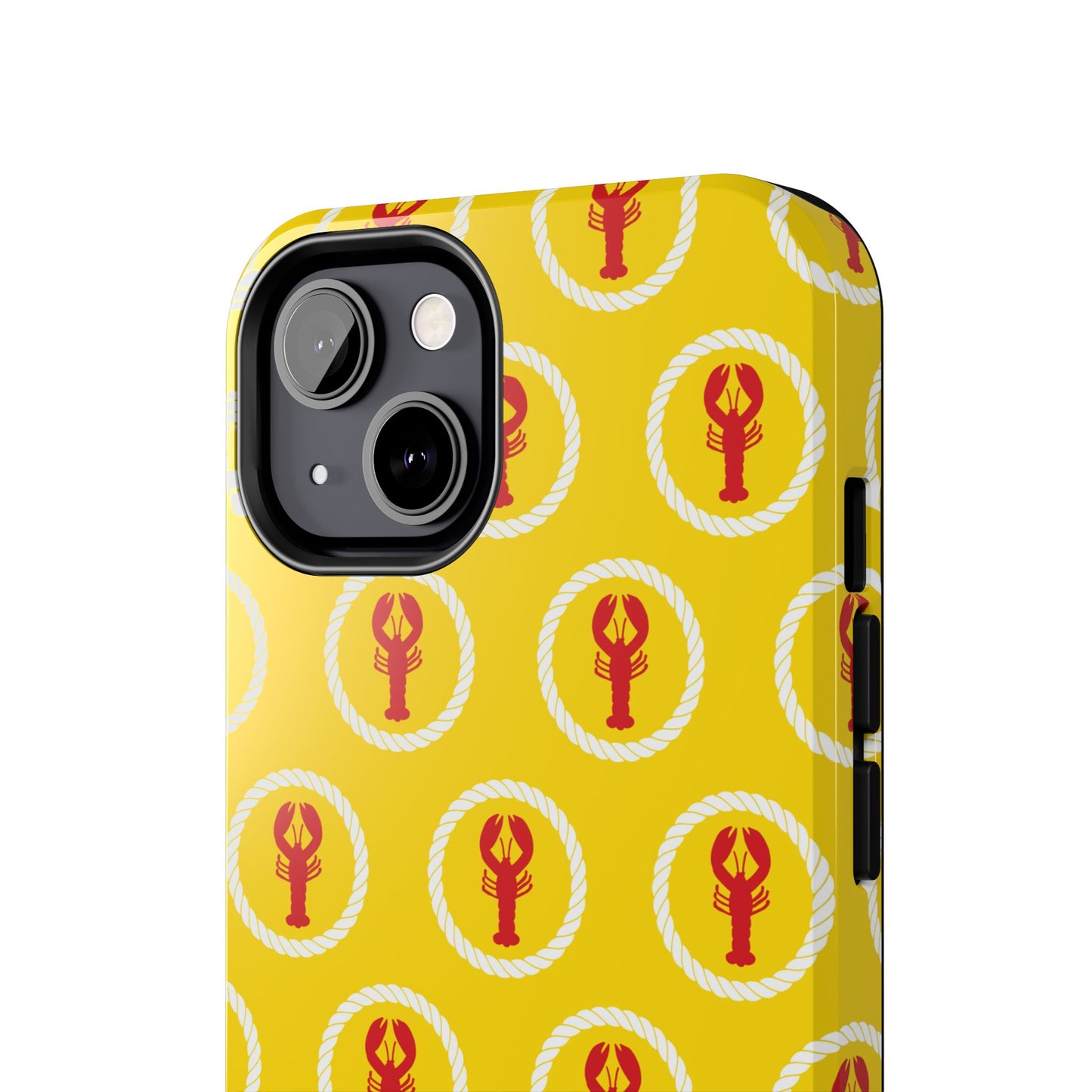 Lobster Bay Tough Phone Case