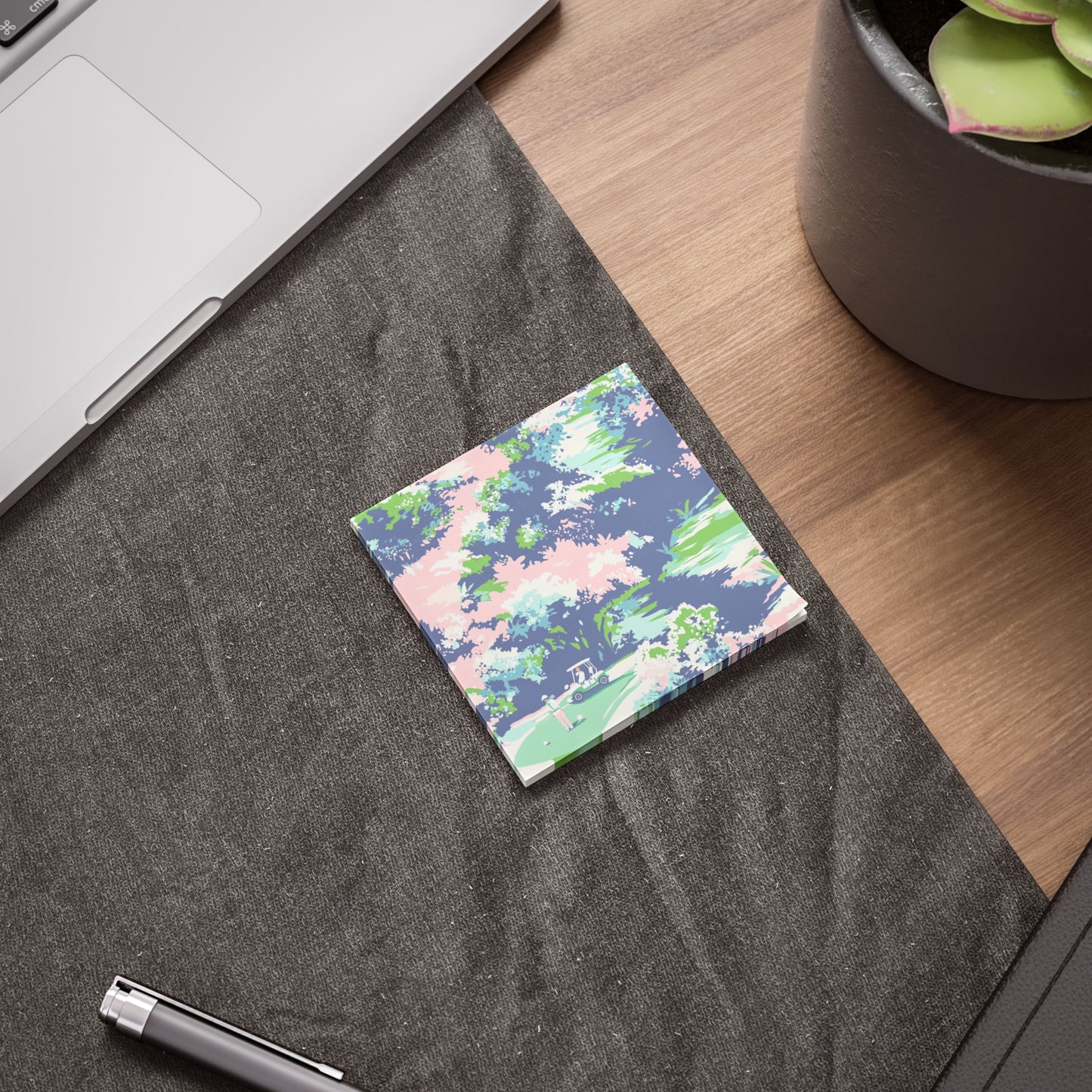 Golf Post-it® Note Pads