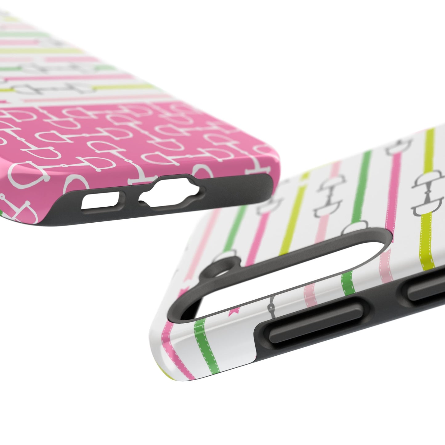 Equestrian Tough Phone Case