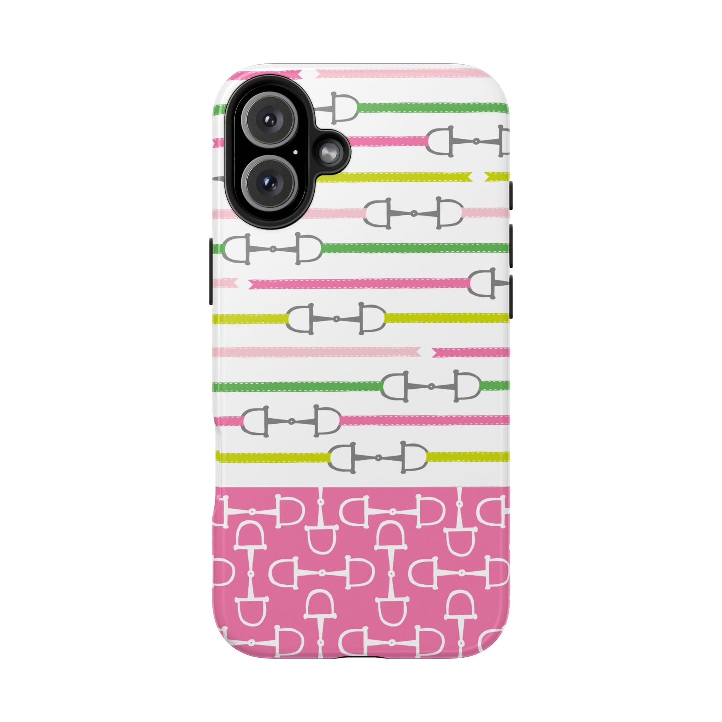 Equestrian Tough Phone Case