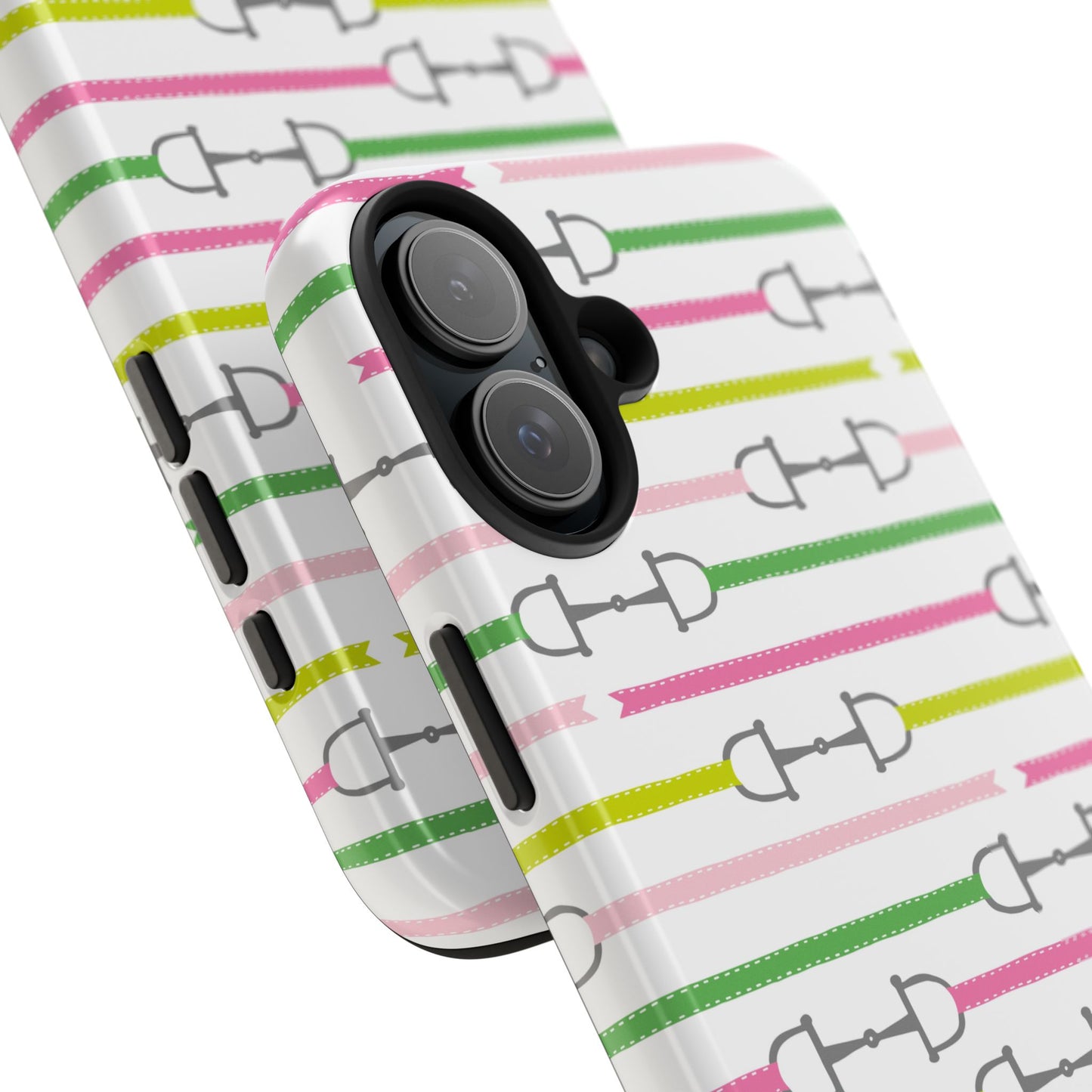 Equestrian Tough Phone Case