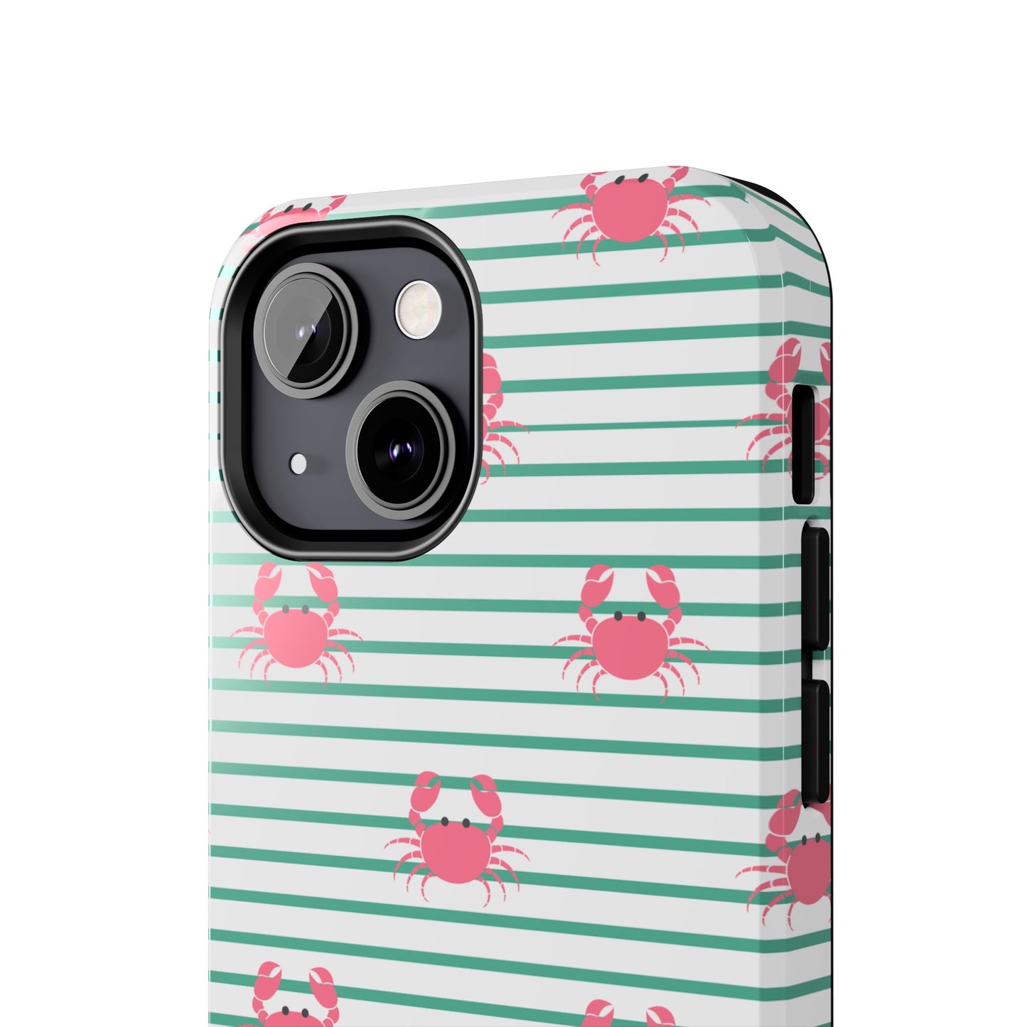 Cute Crabs Tough Phone Case