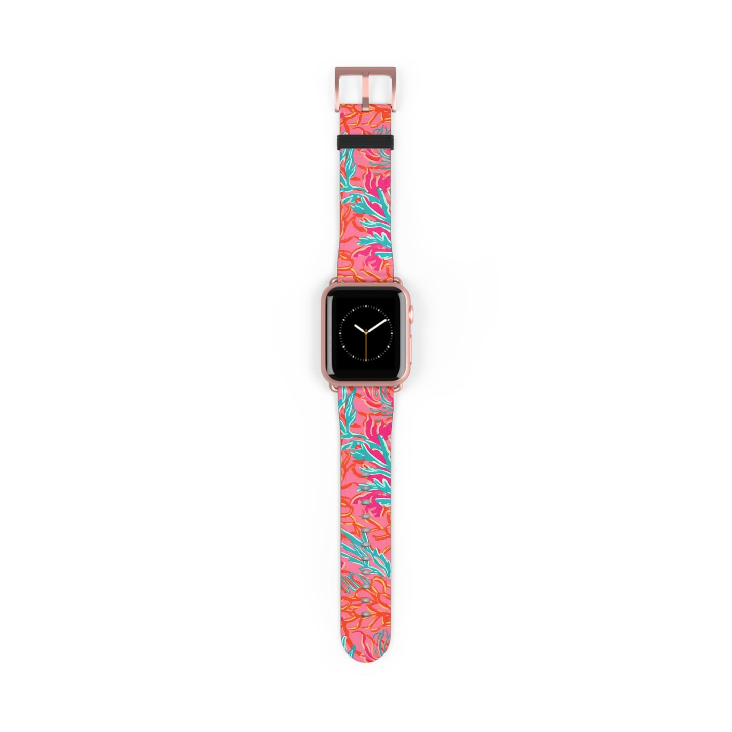 Coral Watch Band
