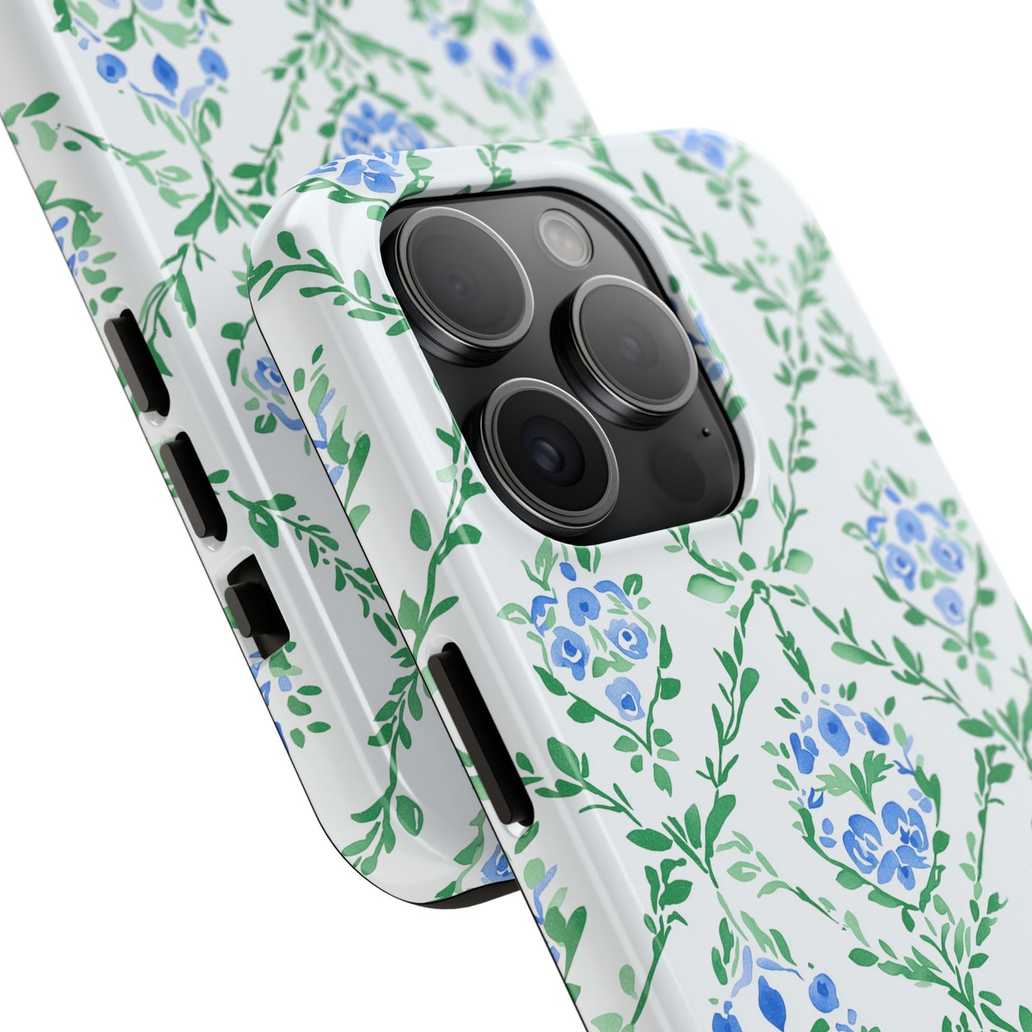 Grand Millennial Tough Phone Case