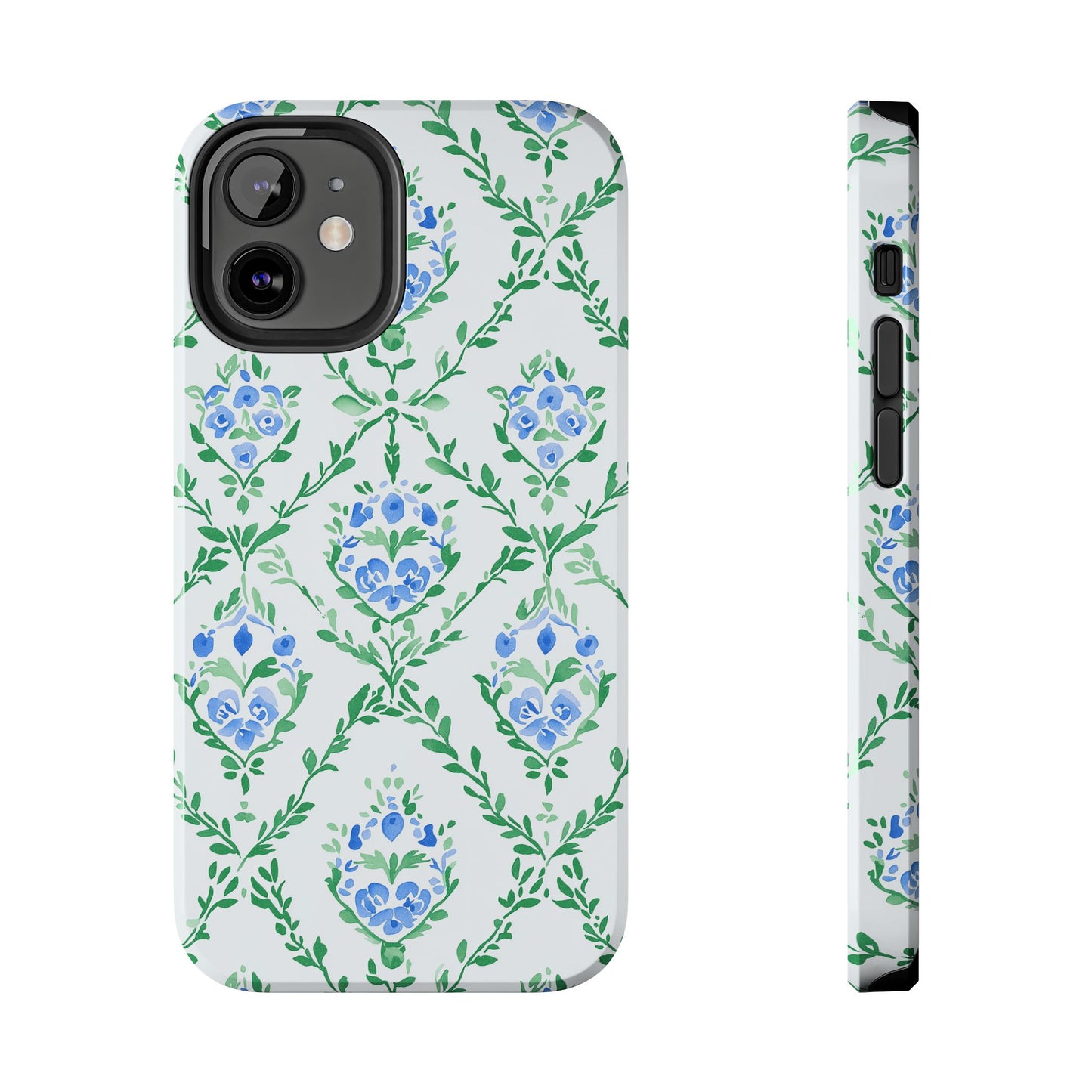 Grand Millennial Tough Phone Case