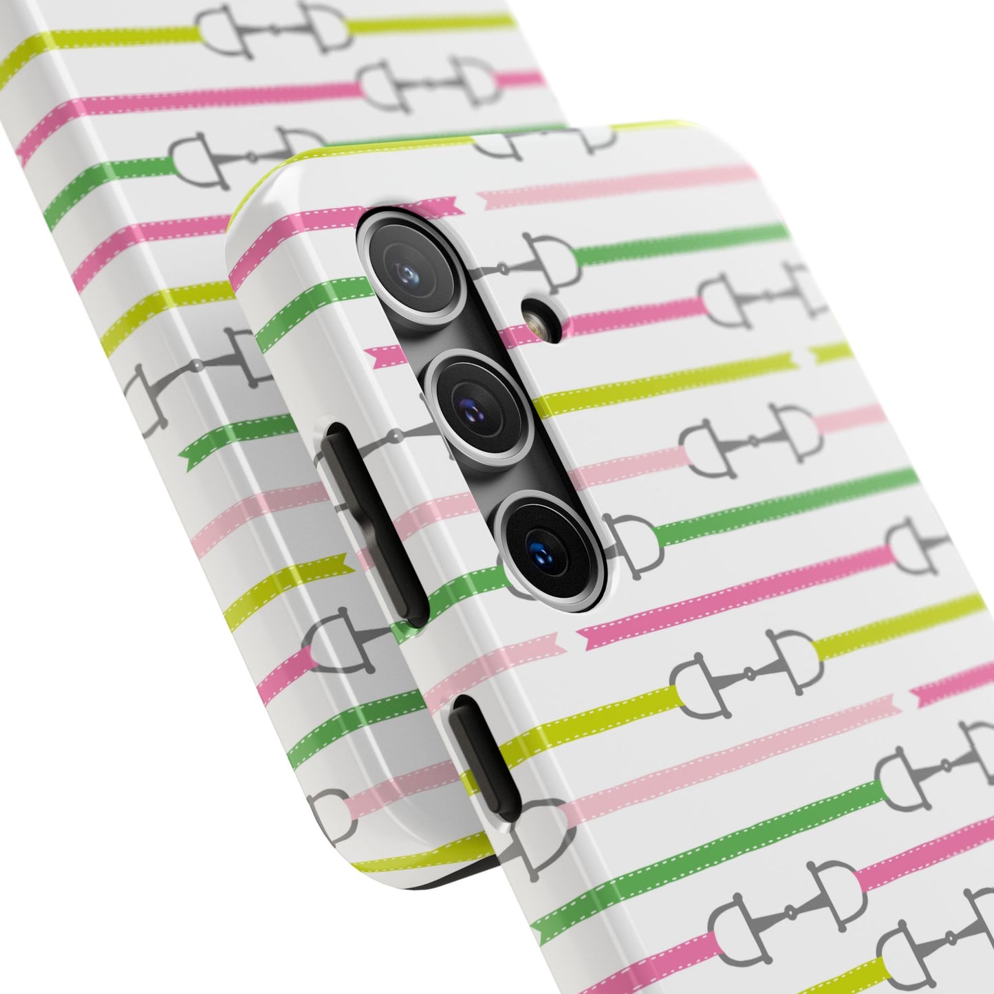 Equestrian Tough Phone Case