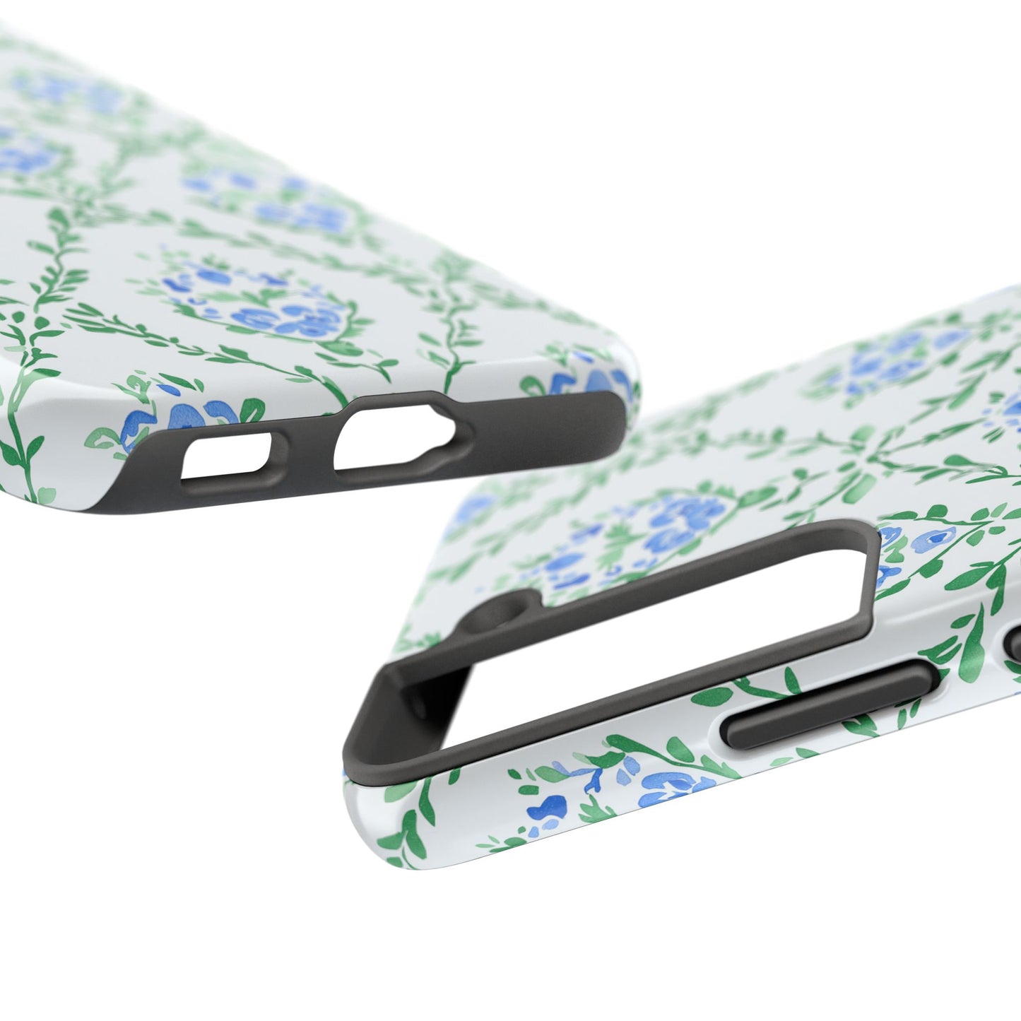 Grand Millennial Tough Phone Case