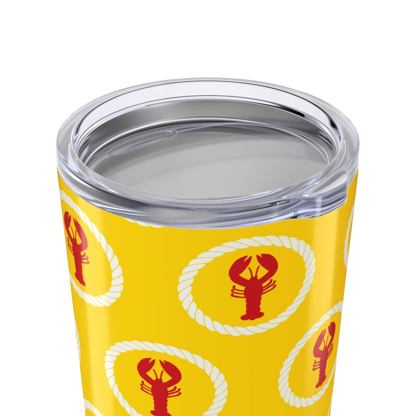 Lobster Bay 20oz Tumbler