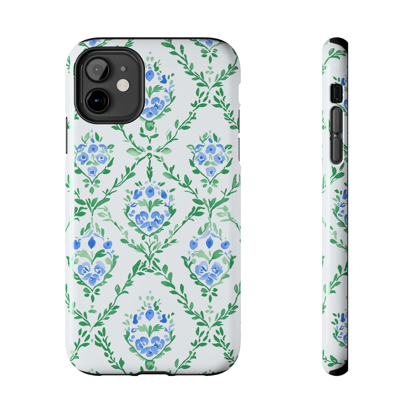 Grand Millennial Tough Phone Case