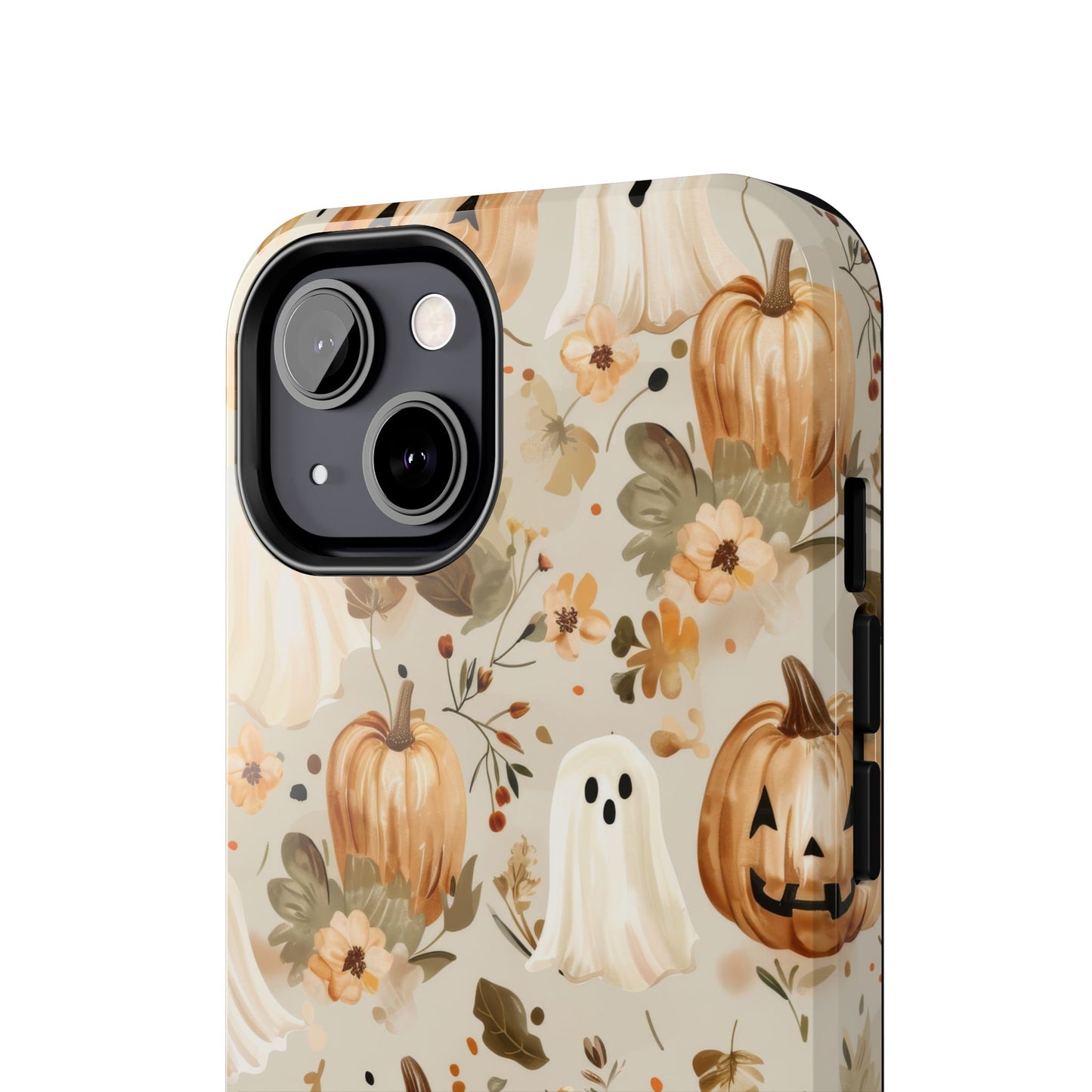 Boho Halloween Tough Phone Case