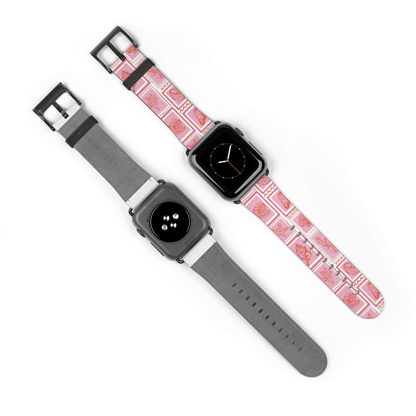 Marine Life Watch Band