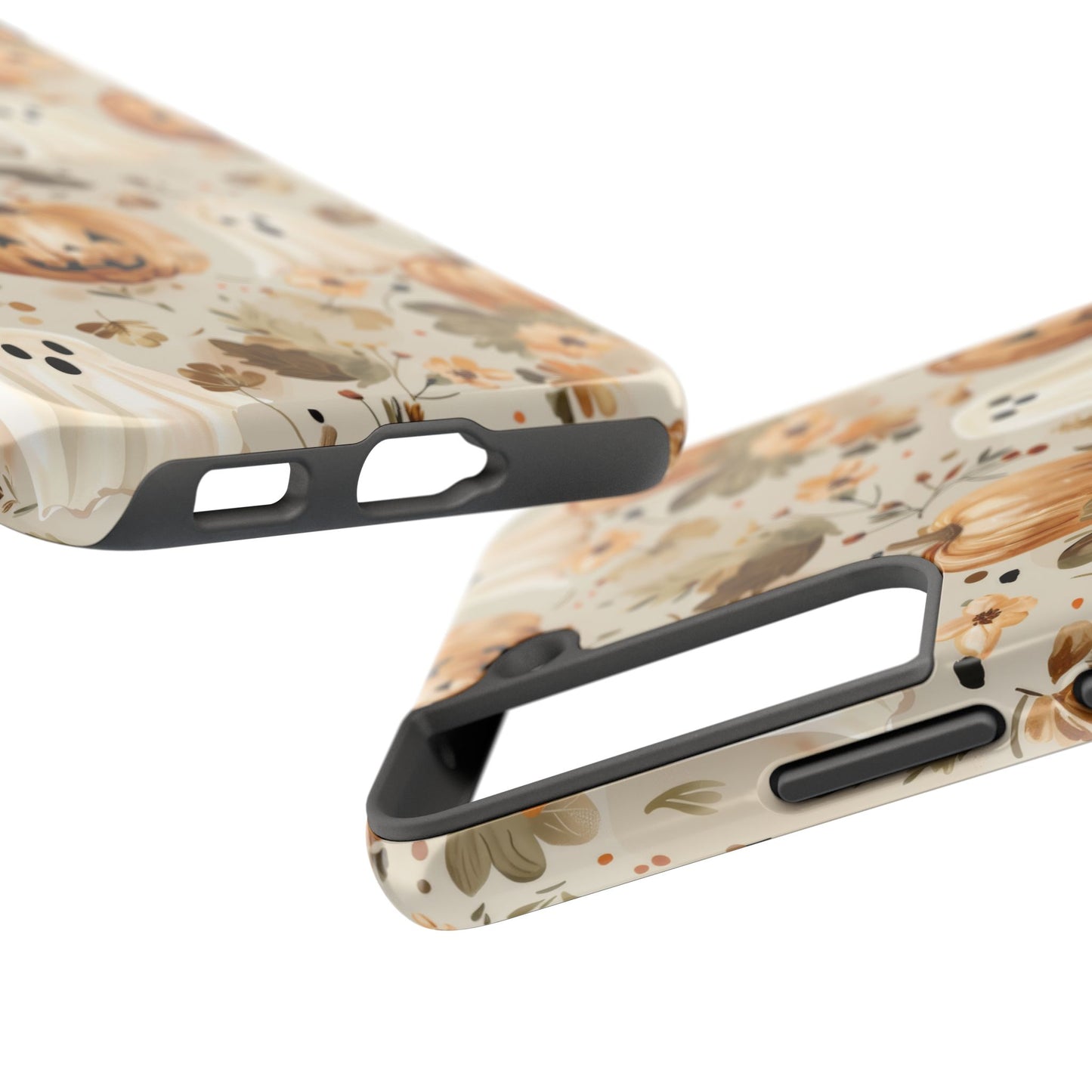 Boho Halloween Tough Phone Case