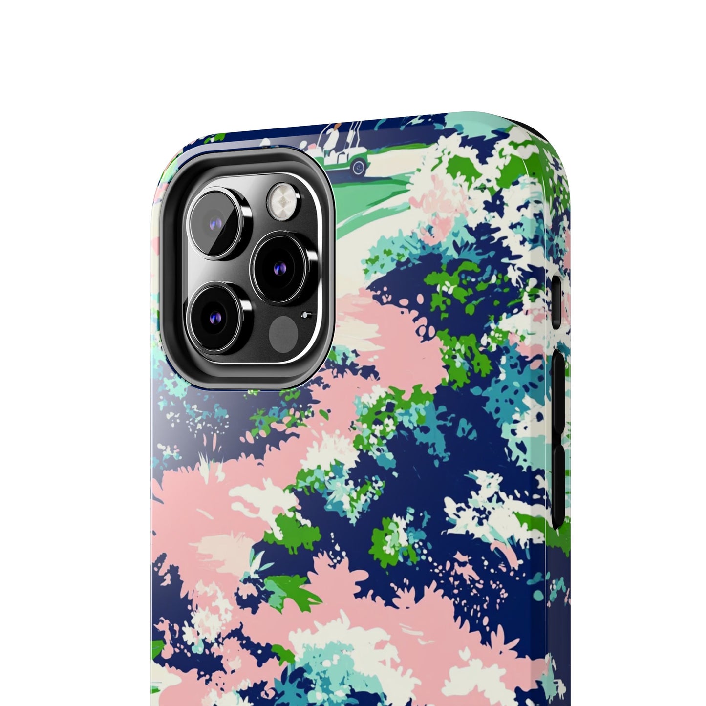 Golf Tough Phone Case