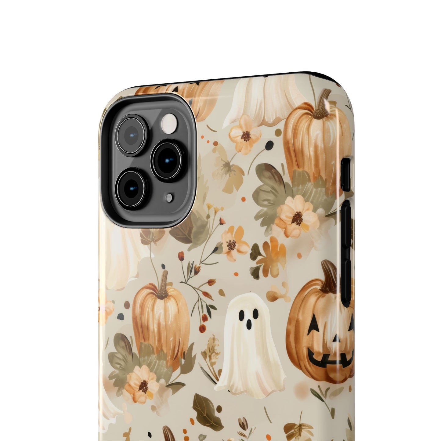 Boho Halloween Tough Phone Case