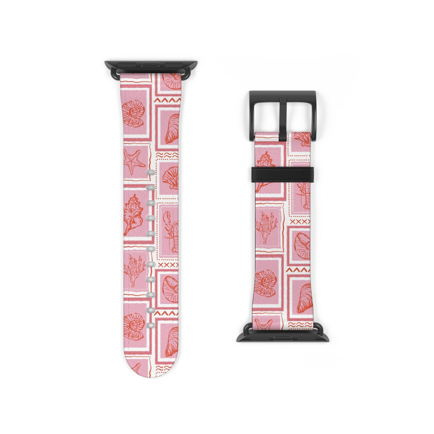 Marine Life Watch Band