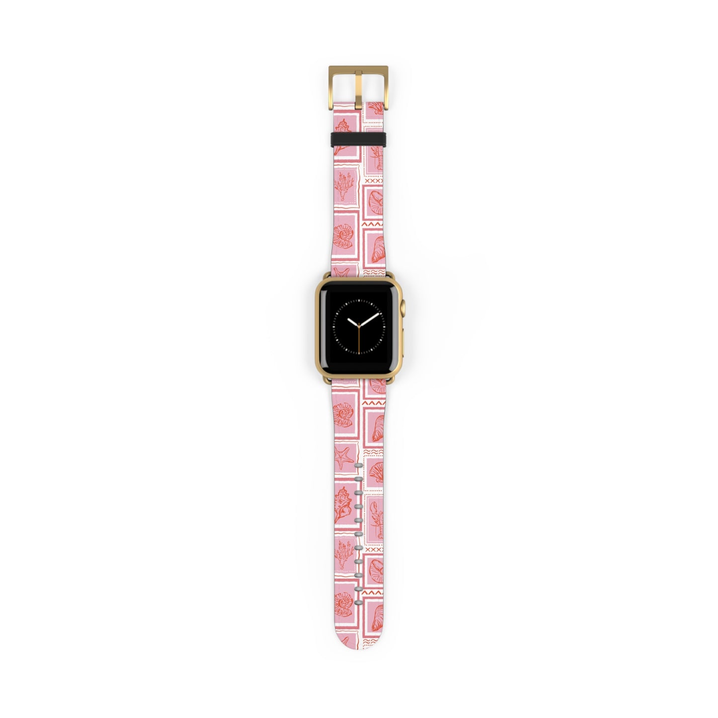 Marine Life Watch Band
