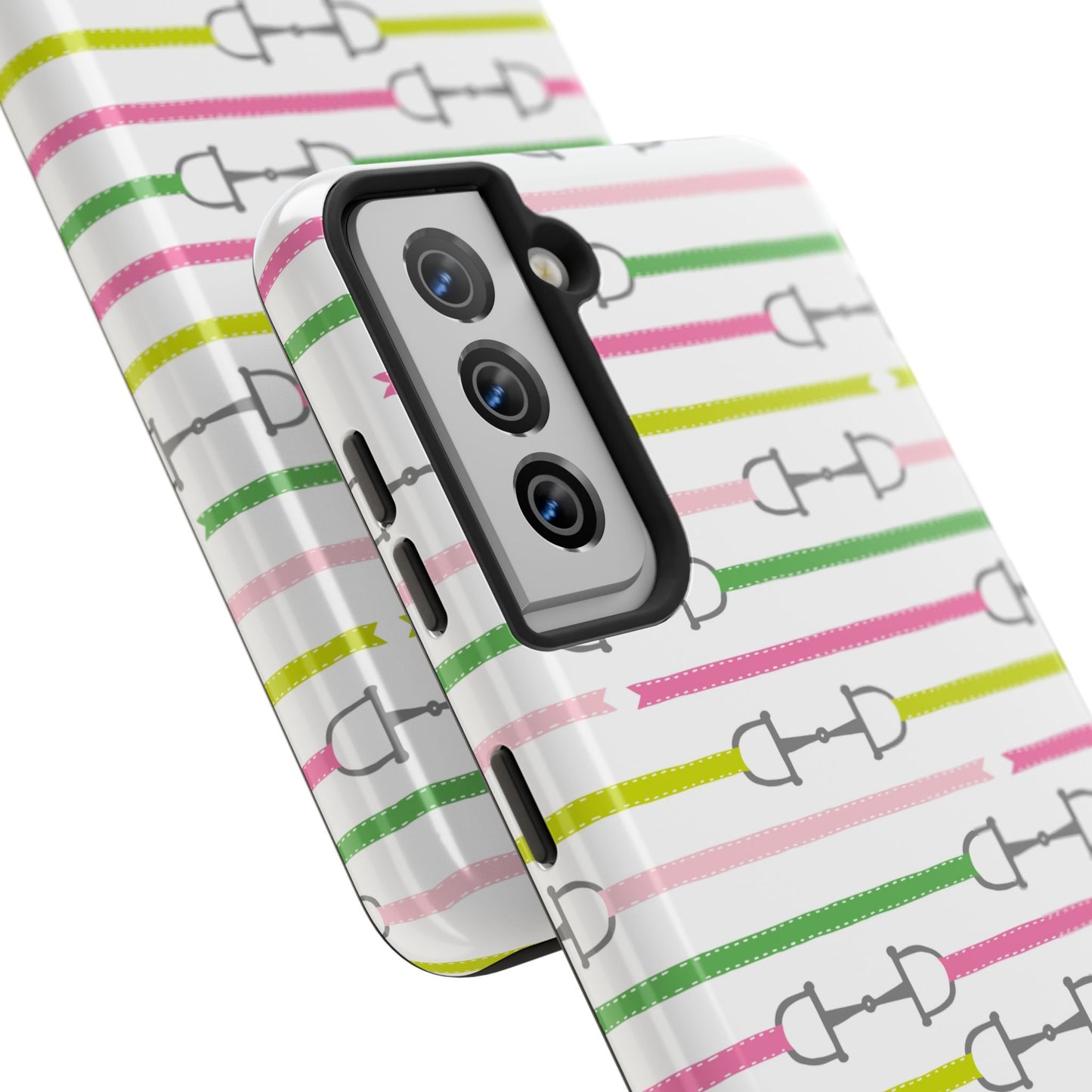Equestrian Tough Phone Case