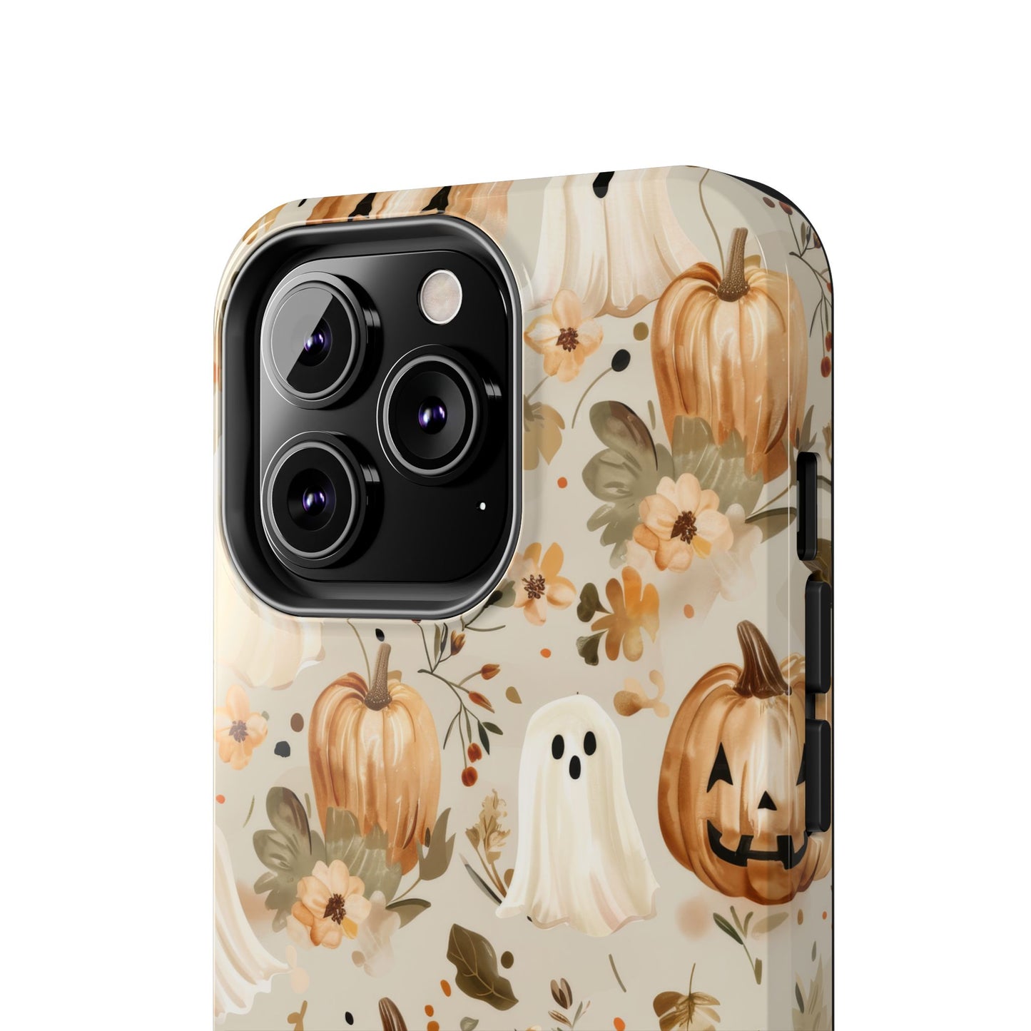 Boho Halloween Tough Phone Case