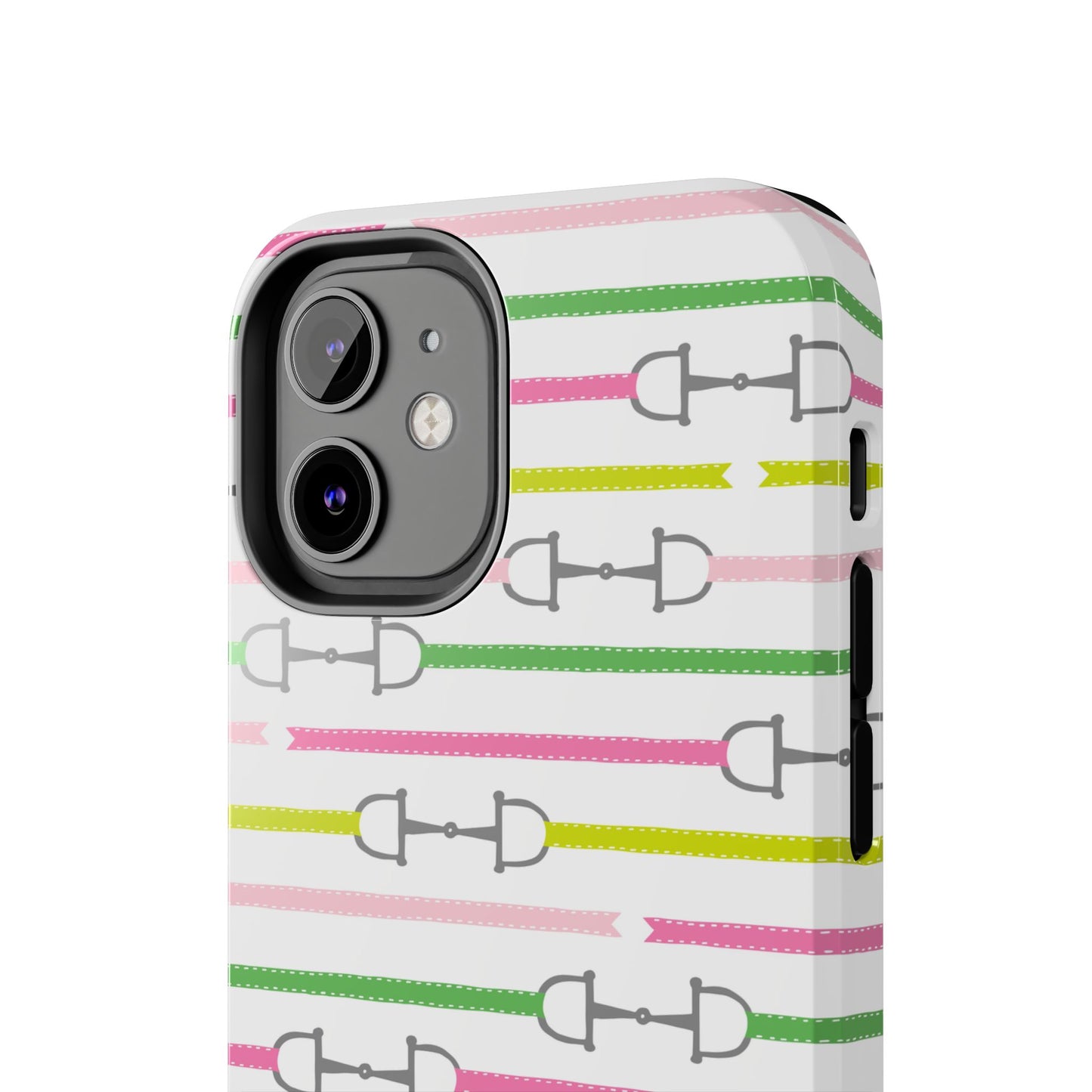 Equestrian Tough Phone Case