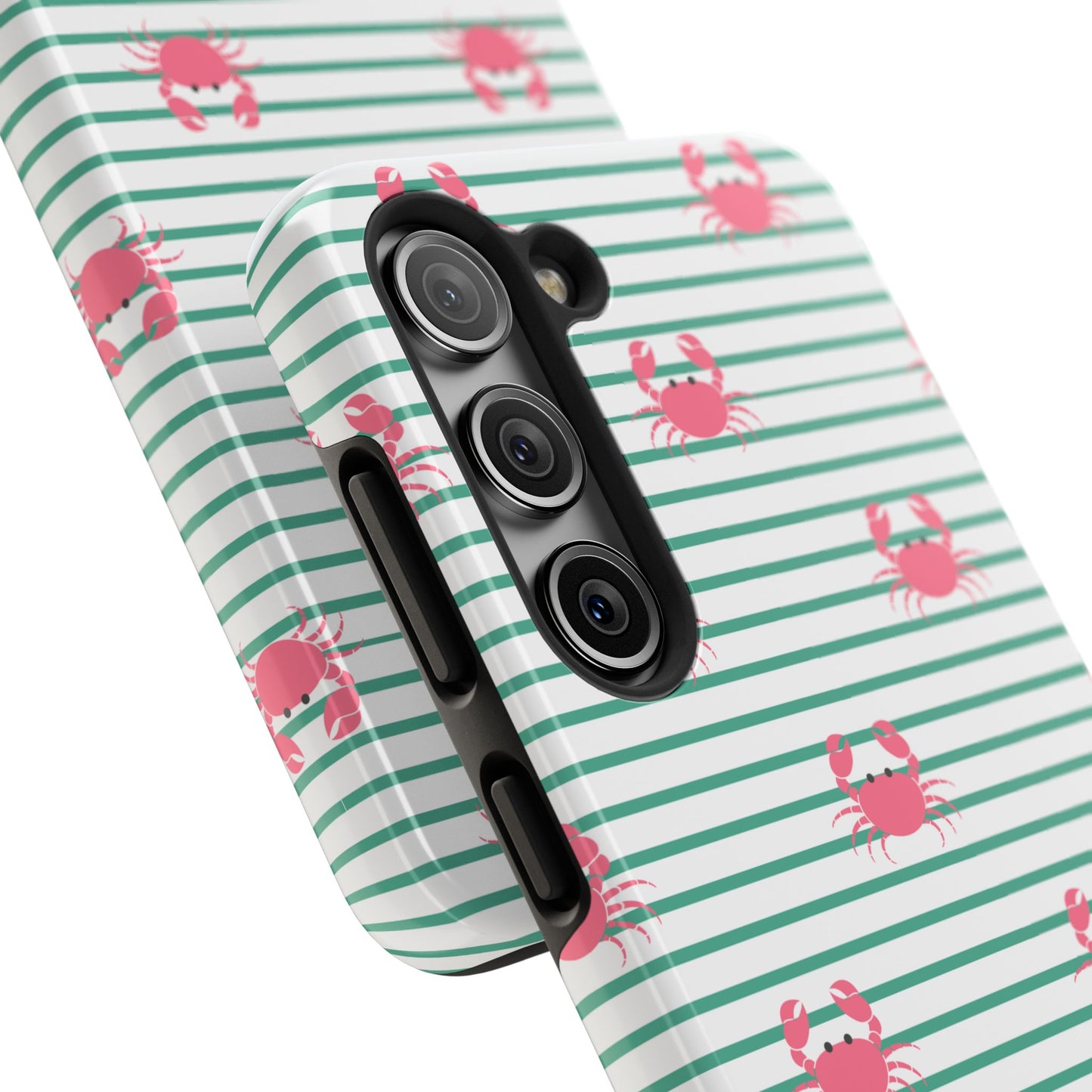 Cute Crabs Tough Phone Case