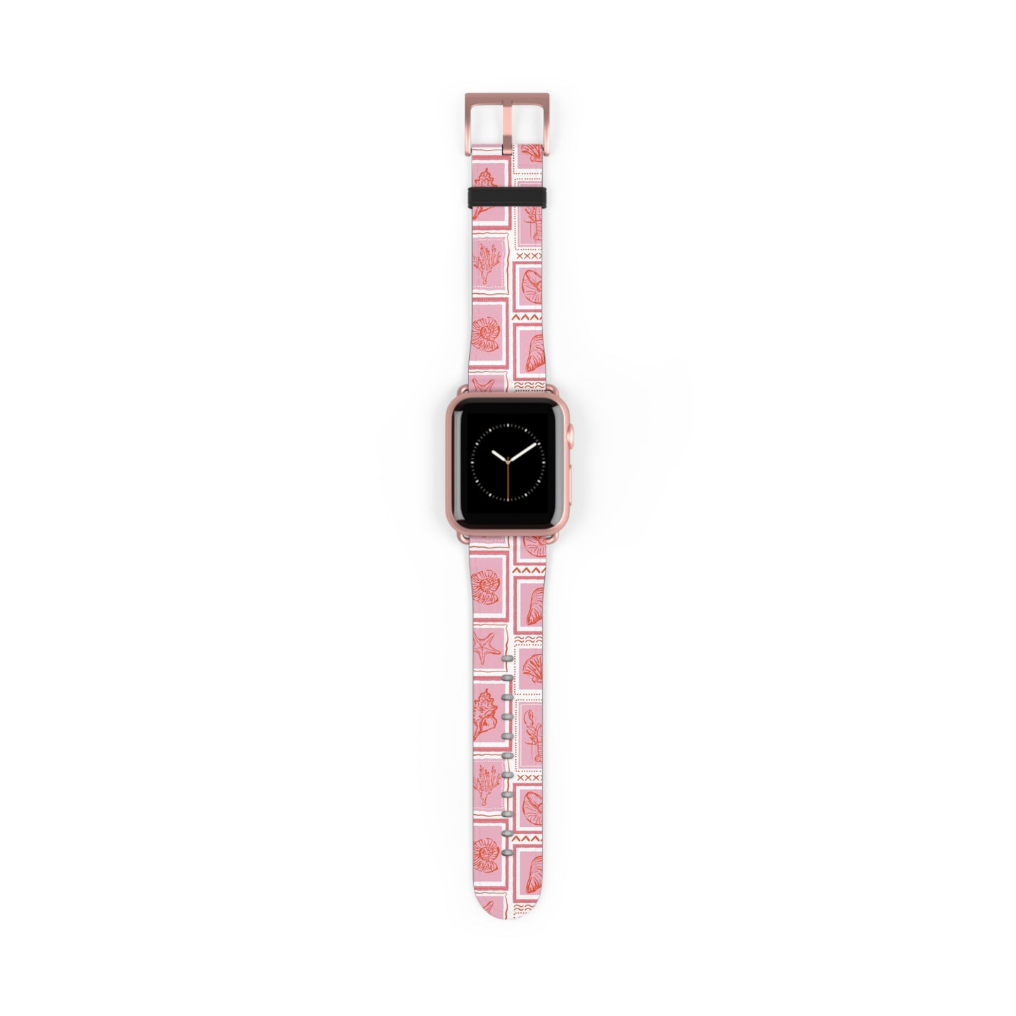 Marine Life Watch Band