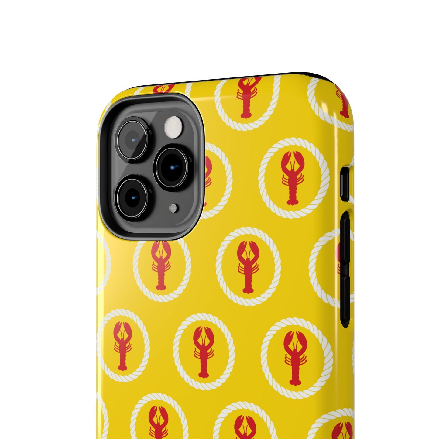 Lobster Bay Tough Phone Case