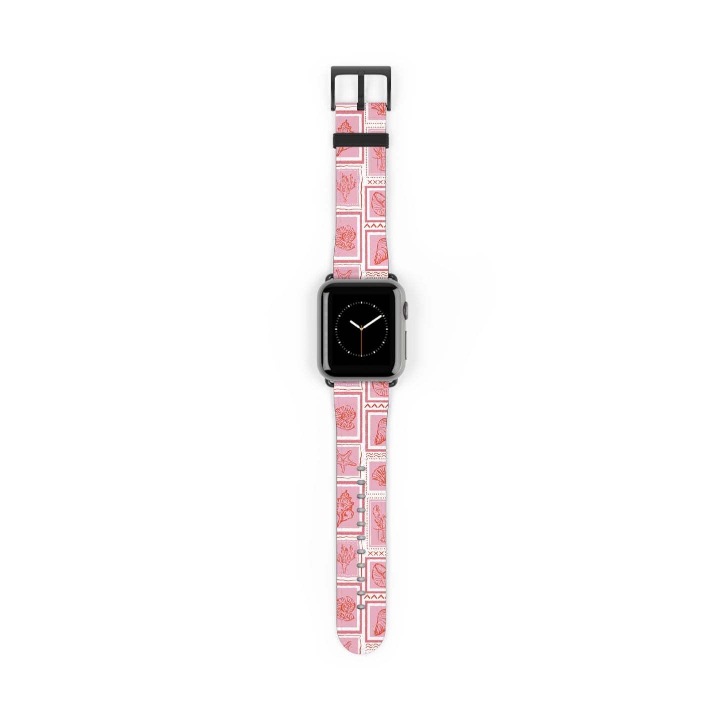 Marine Life Watch Band