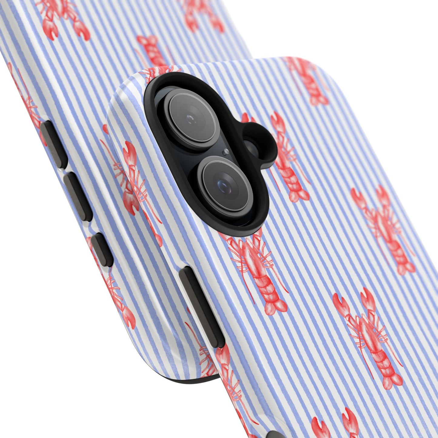 Lobster Print Tough Phone Cases
