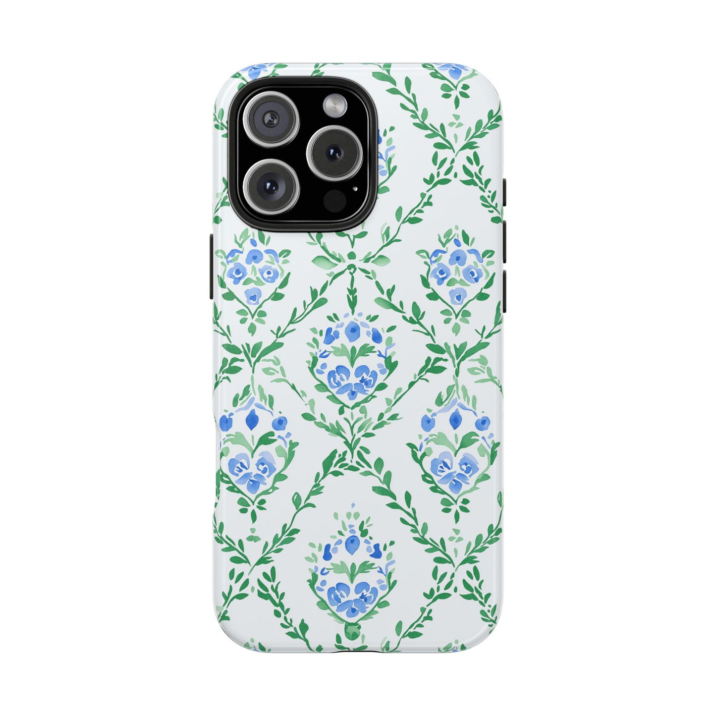Grand Millennial Tough Phone Case