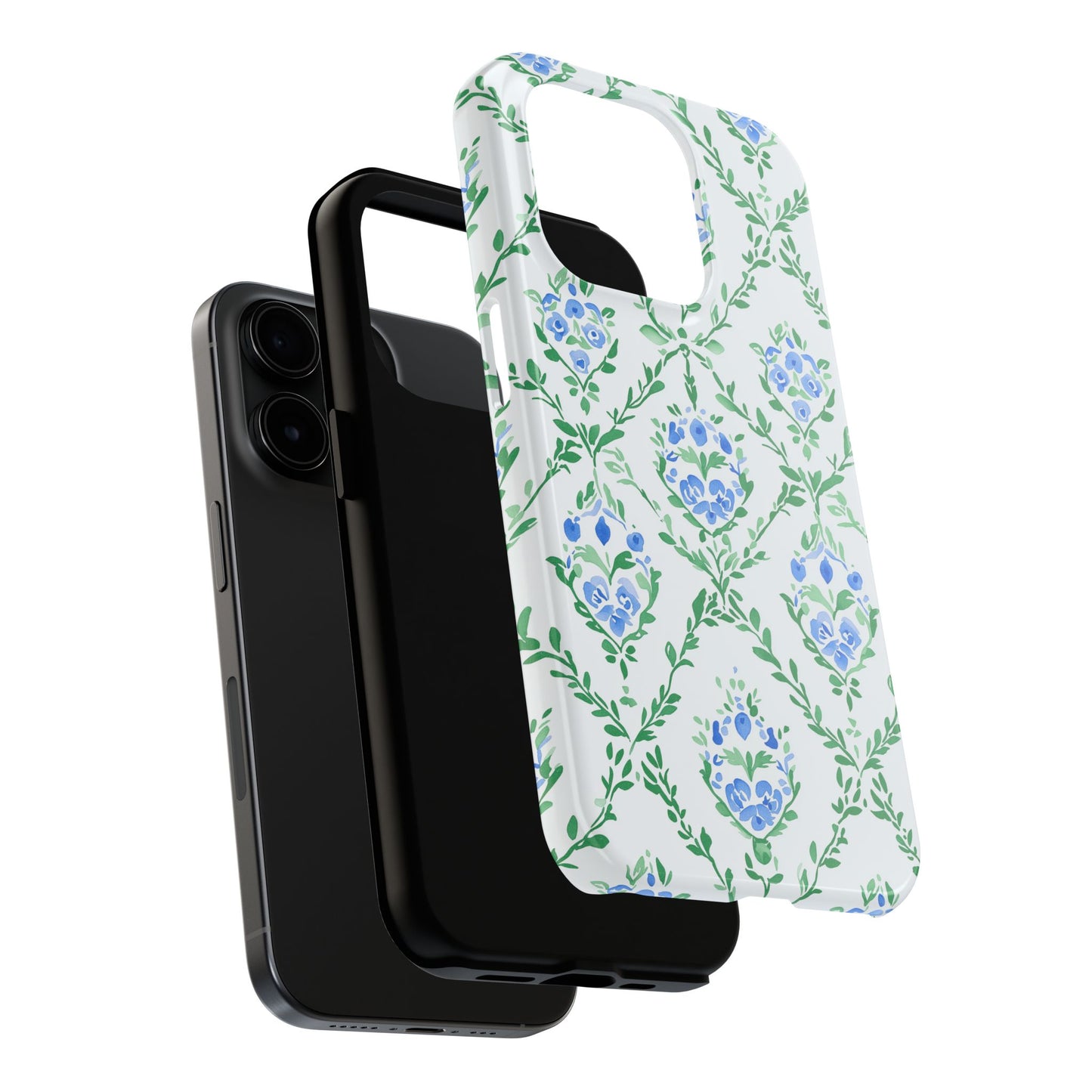 Grand Millennial Tough Phone Case