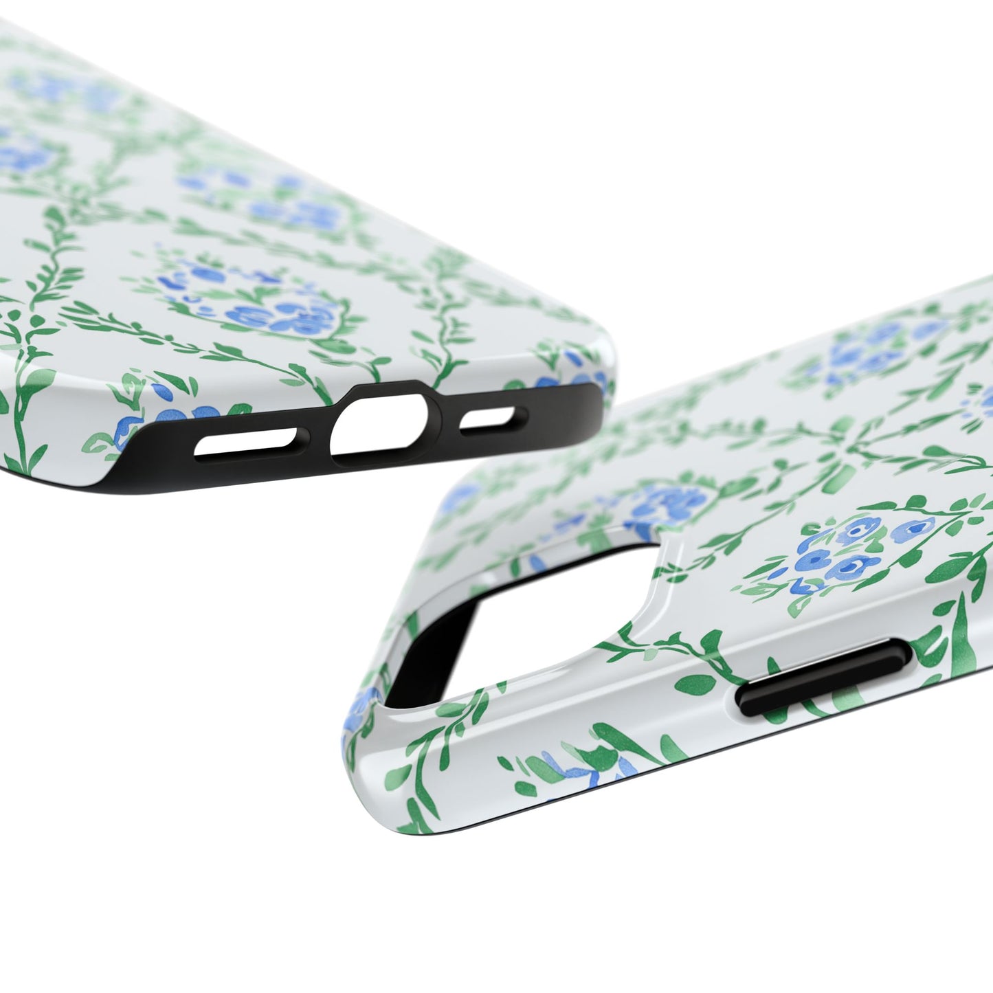 Grand Millennial Tough Phone Case