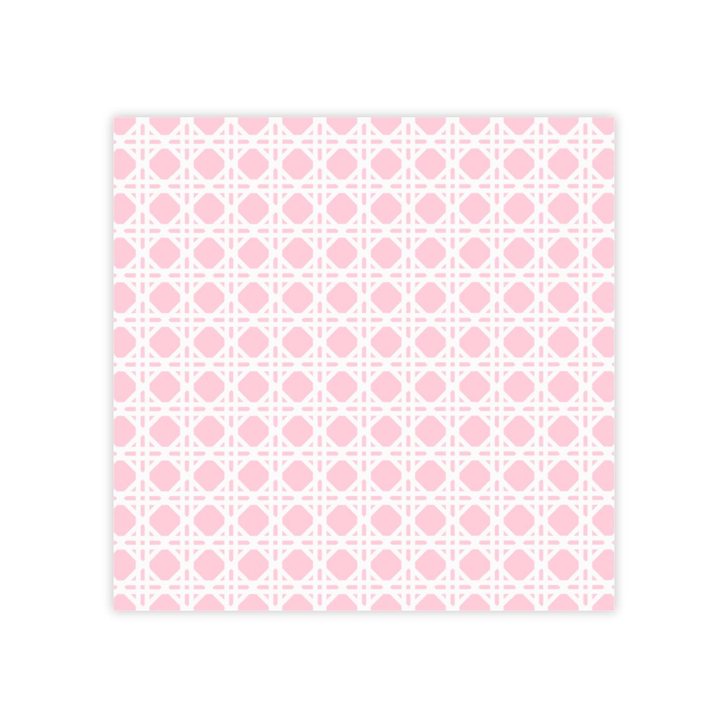 Pink Cane Post-it® Note Pads