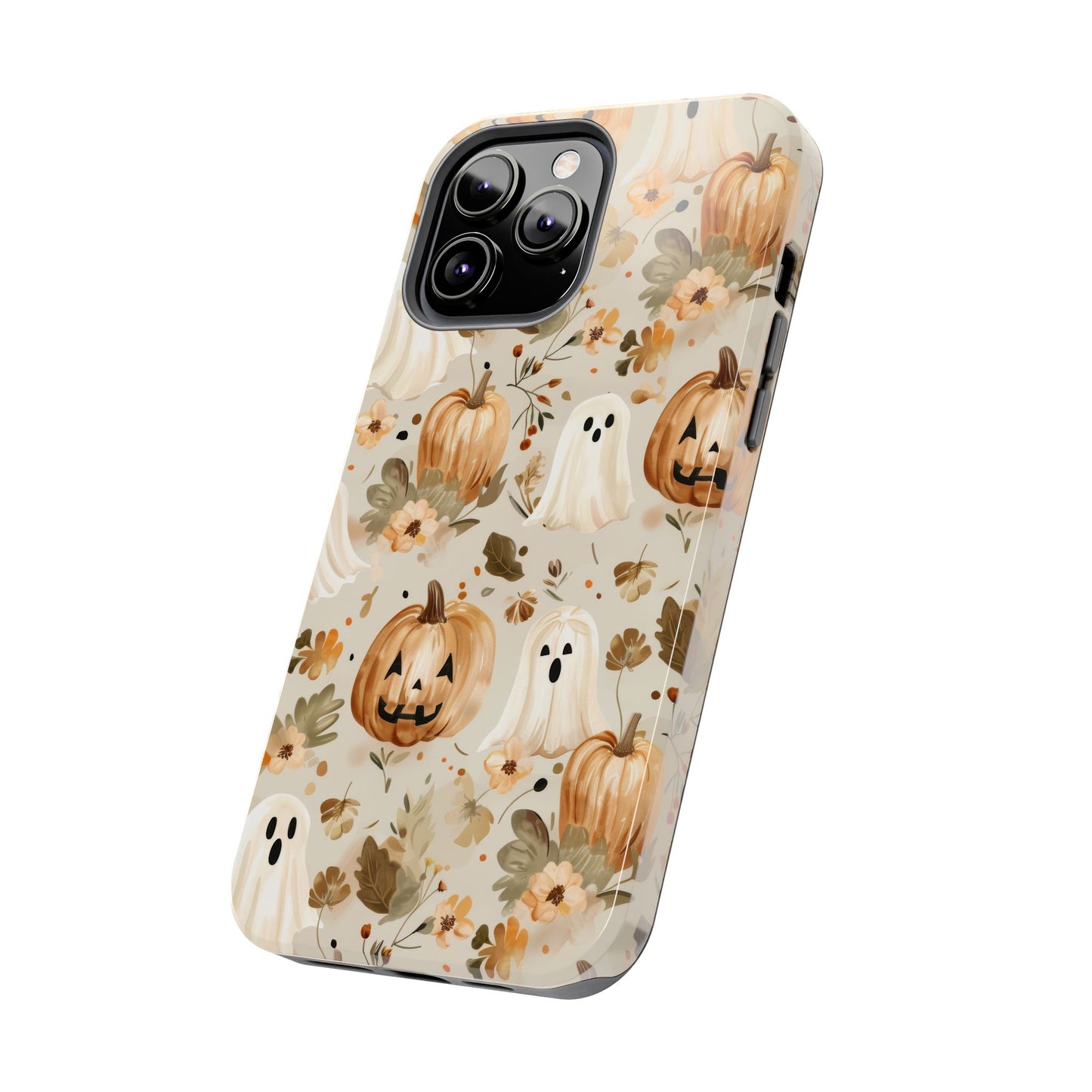 Boho Halloween Tough Phone Case