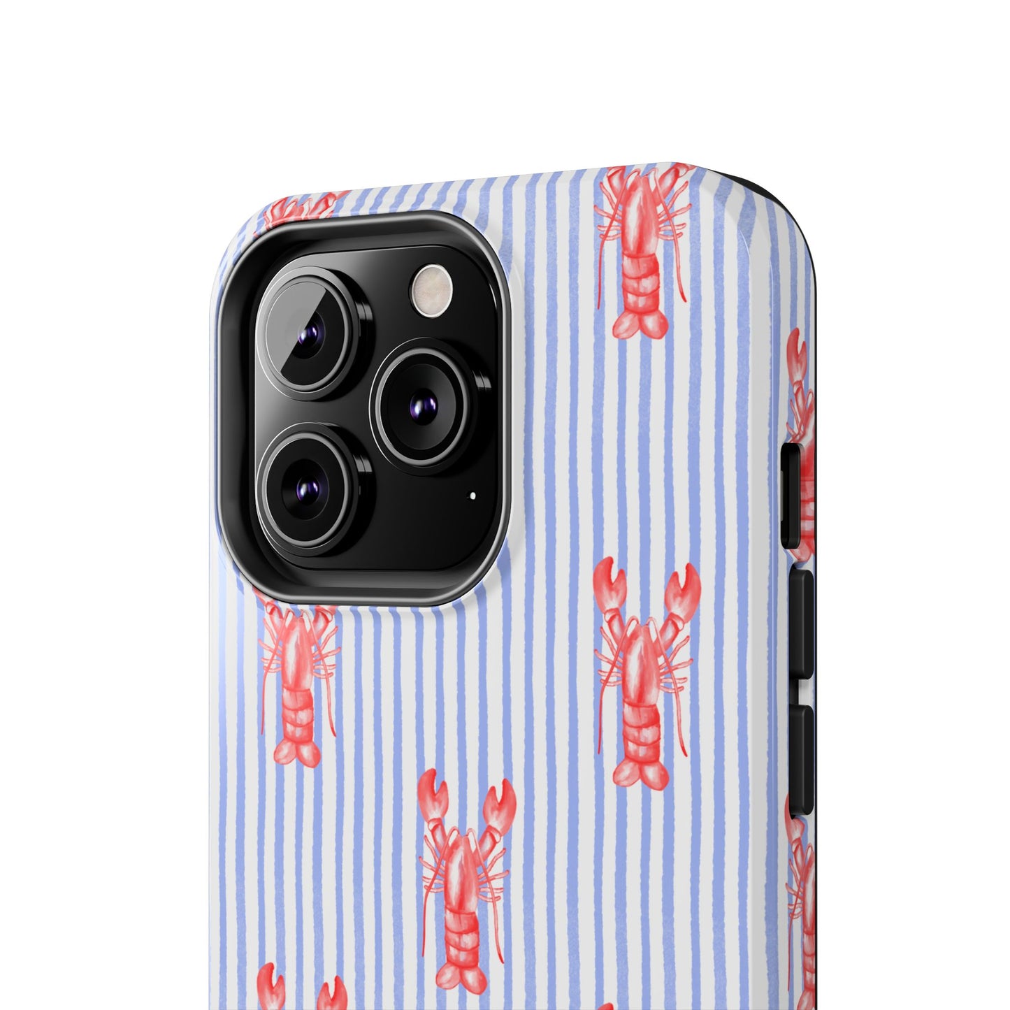 Lobster Print Tough Phone Cases