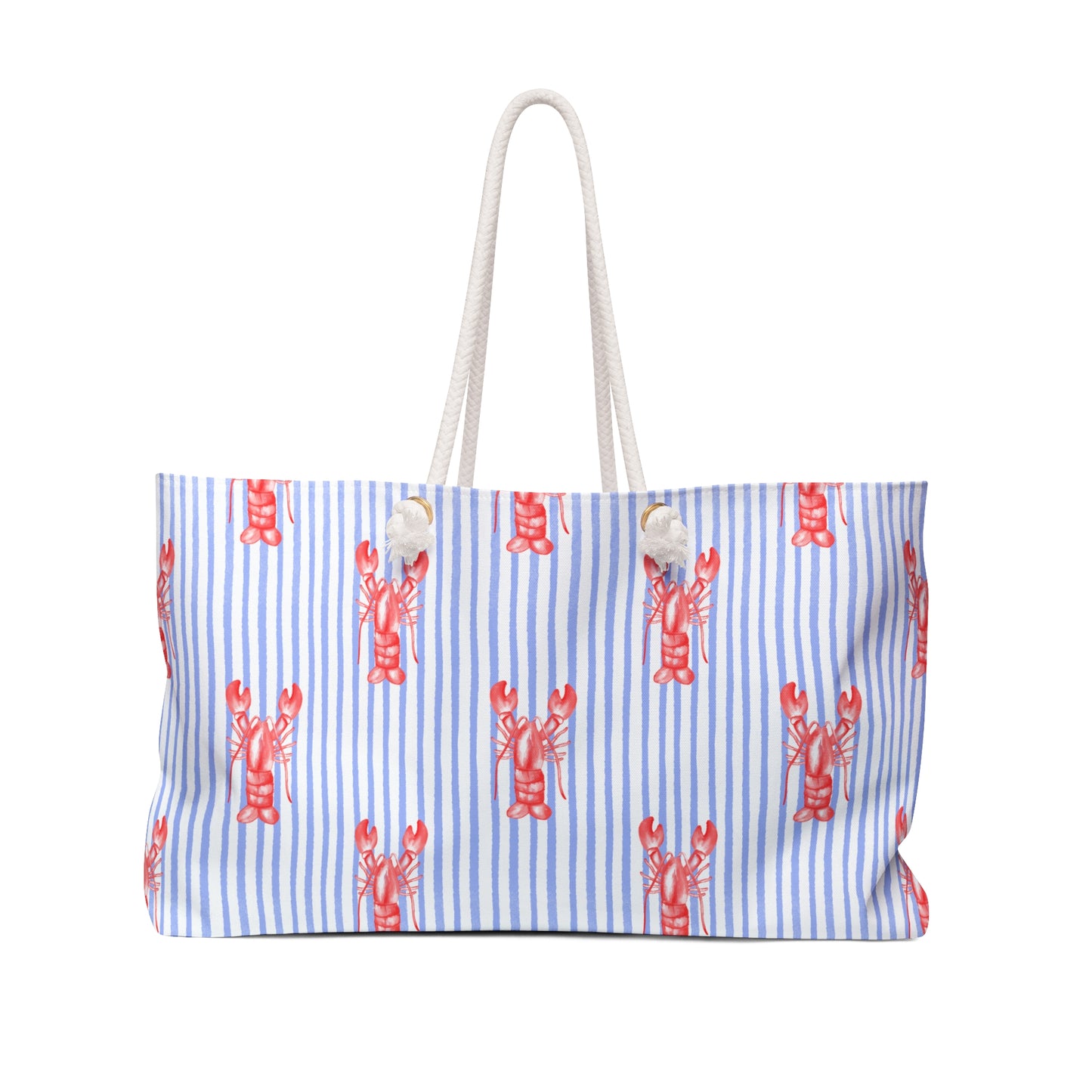 Lobsters Weekender Bag