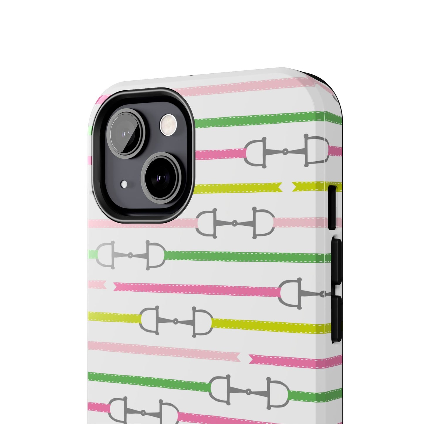 Equestrian Tough Phone Case