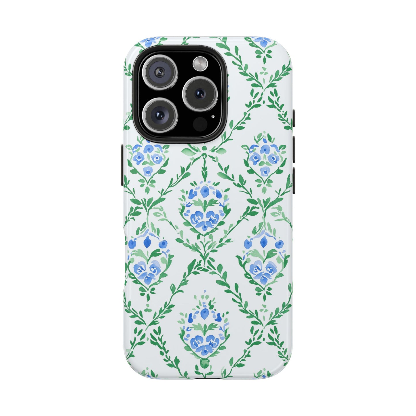 Grand Millennial Tough Phone Case