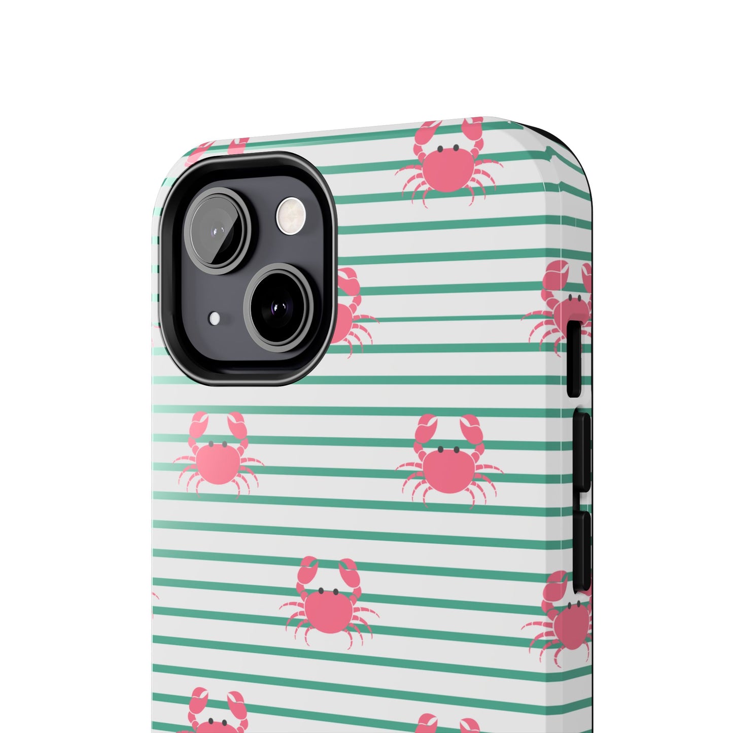 Cute Crabs Tough Phone Case