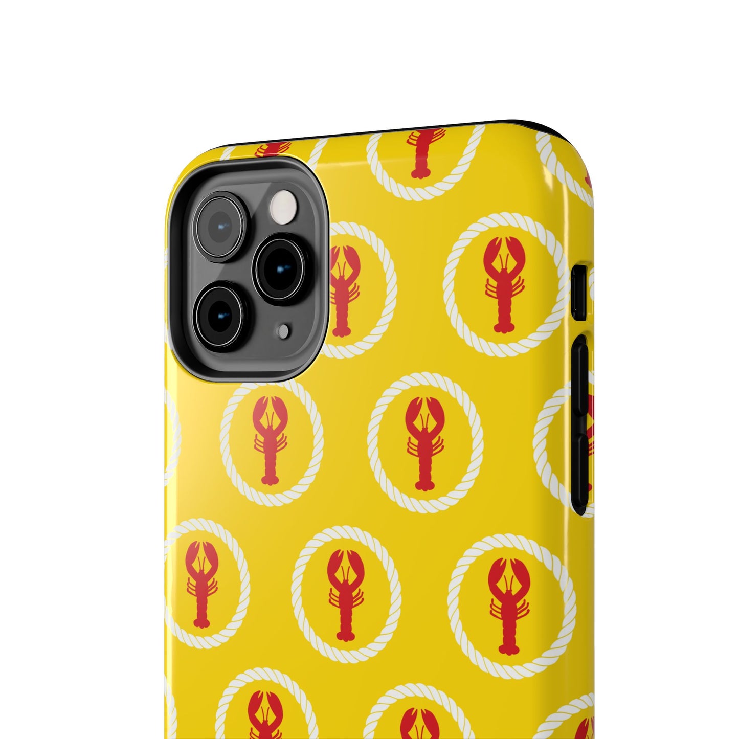 Lobster Bay Tough Phone Case