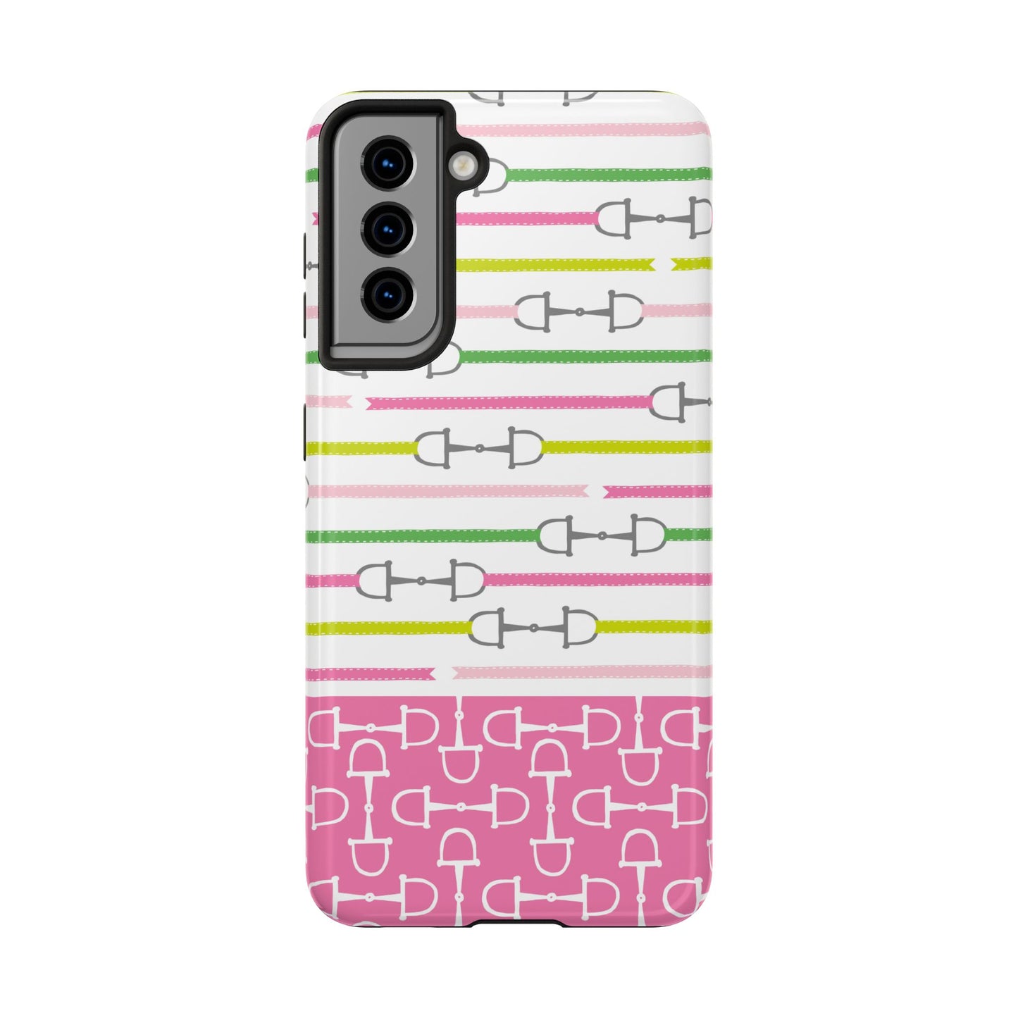 Equestrian Tough Phone Case