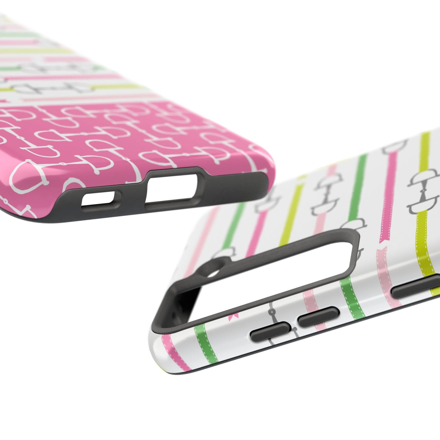 Equestrian Tough Phone Case