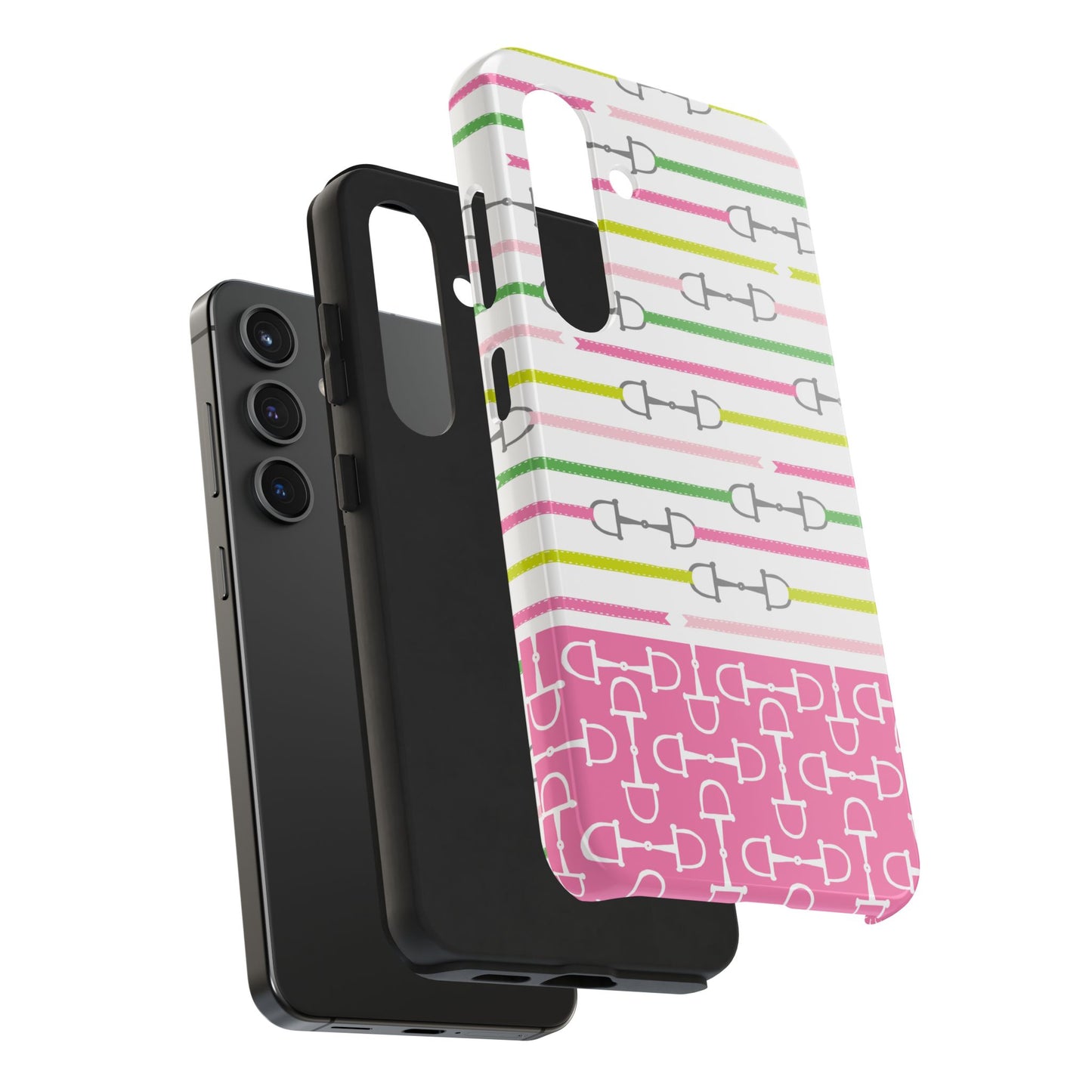 Equestrian Tough Phone Case