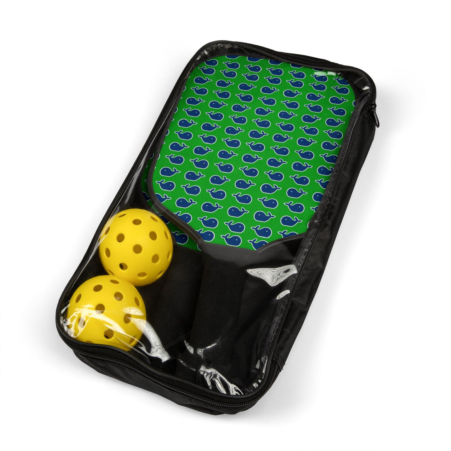 Whale Pickleball Paddle Set